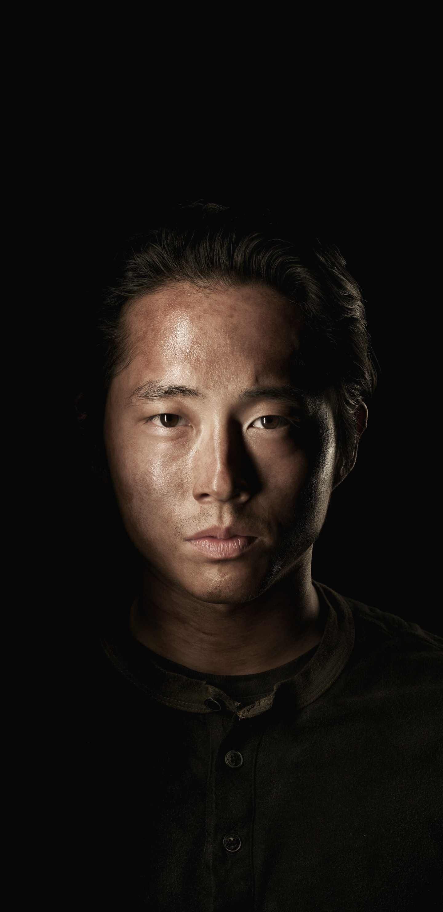 Download mobile wallpaper Tv Show, The Walking Dead for free.