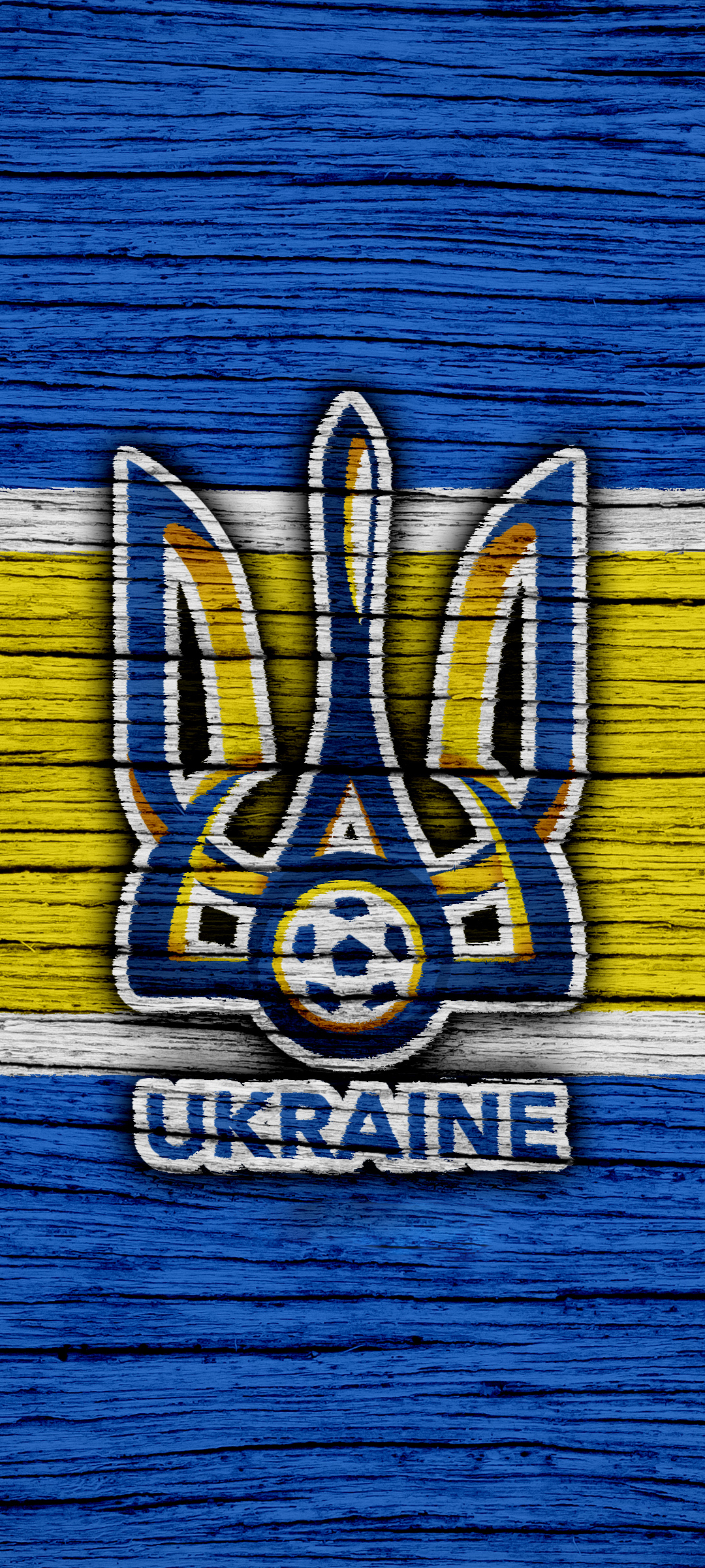 1191581 télécharger le fond d'écran des sports, équipe d'ukraine de football, ukraine, emblème, football, logo - économiseurs d'écran et images gratuitement