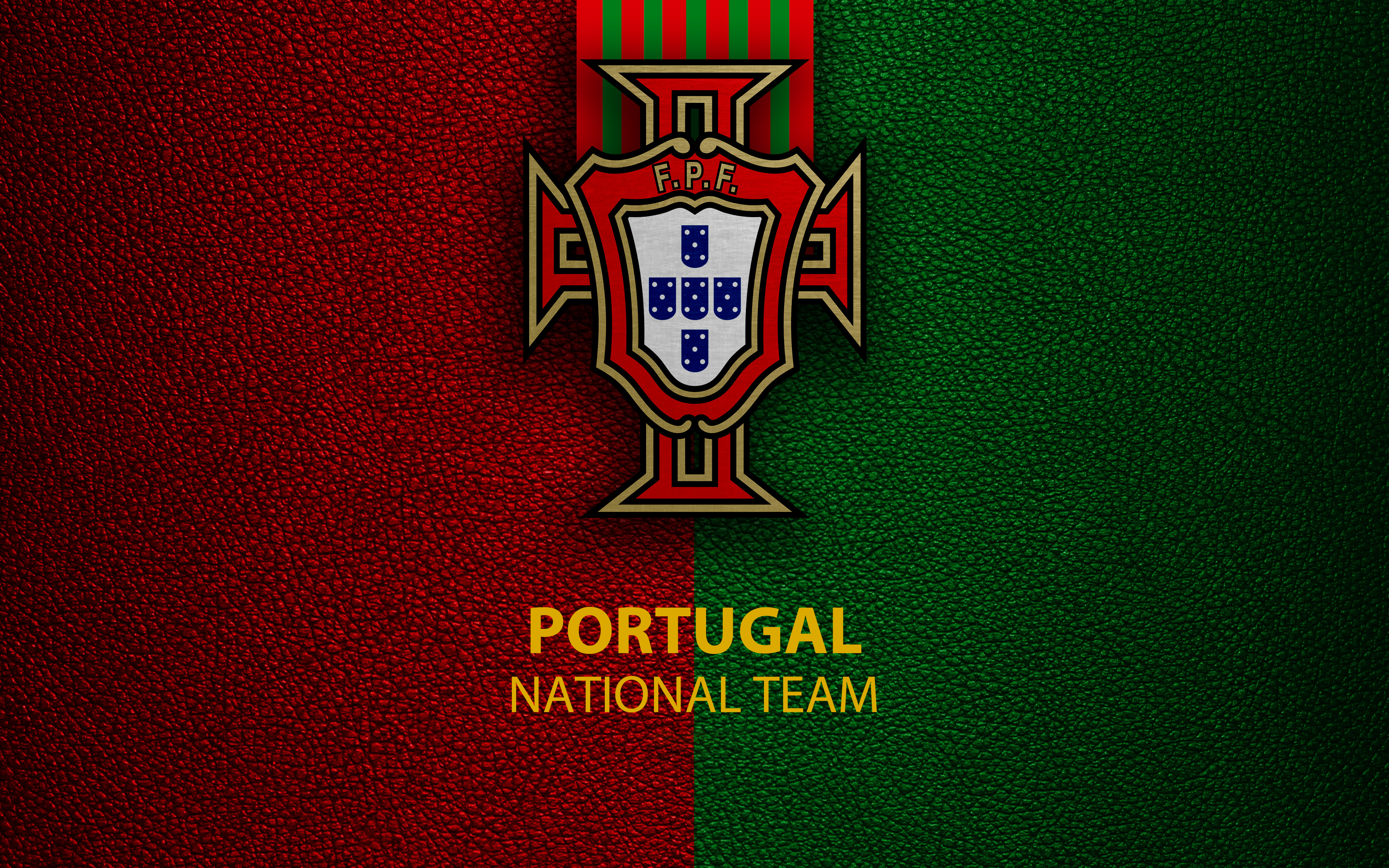Baixar papel de parede para celular de Esportes, Futebol, Logotipo, Portugal, Emblema, Seleção Portuguesa De Futebol gratuito.