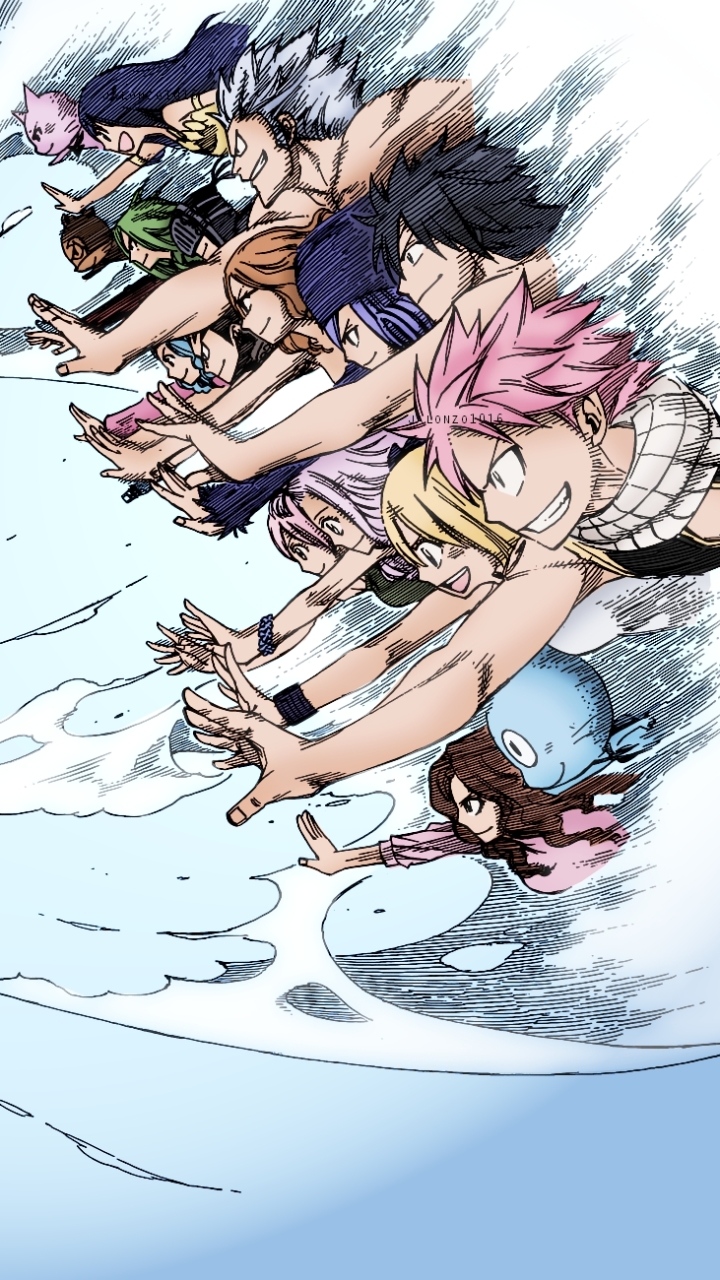 Download mobile wallpaper Anime, Fairy Tail, Lucy Heartfilia, Natsu Dragneel, Erza Scarlet, Gray Fullbuster, Happy (Fairy Tail), Juvia Lockser, Mirajane Strauss, Levy Mcgarden, Cana Alberona, Elfman Strauss, Charles (Fairy Tail), Wendy Marvell, Panther Lily (Fairy Tail), Lisanna Strauss, Bickslow (Fairy Tail), Evergreen (Fairy Tail), Freed Justine for free.