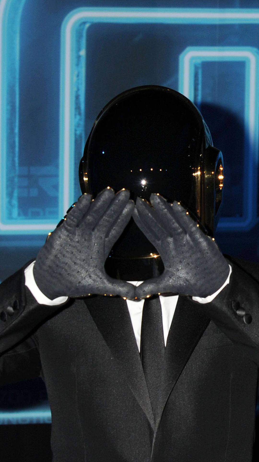 Handy-Wallpaper Musik, Daft Punk kostenlos herunterladen.