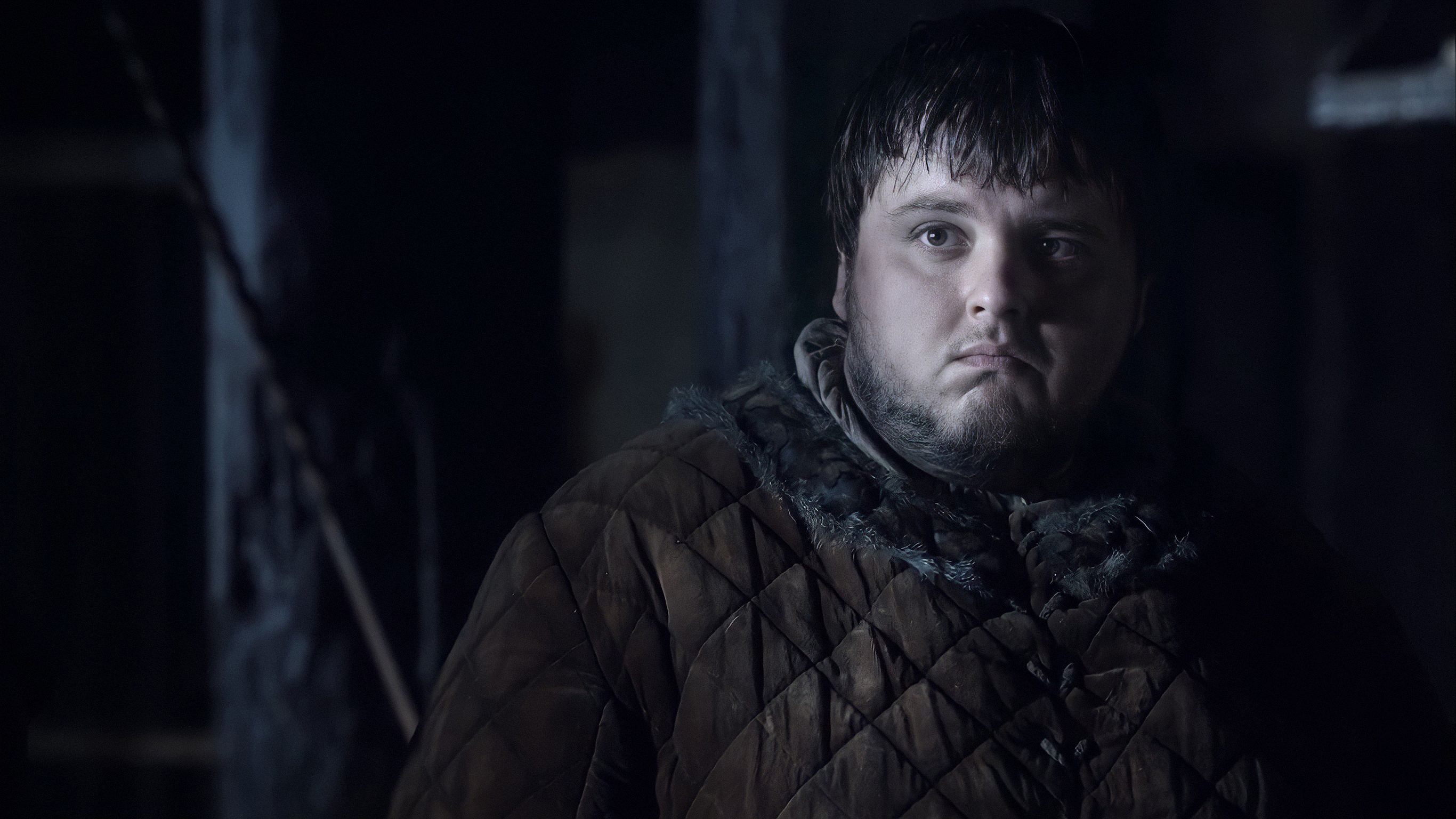 Free download wallpaper Game Of Thrones, Tv Show, Samwell Tarly on your PC desktop