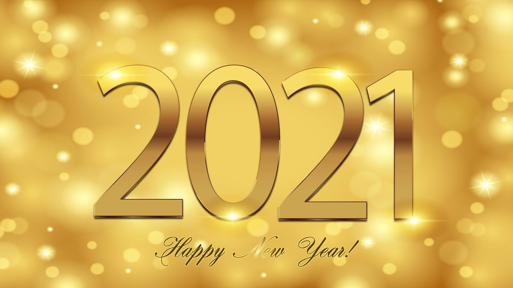 1007801 baixar papel de parede feriados, ano novo 2021, feliz ano novo - protetores de tela e imagens gratuitamente