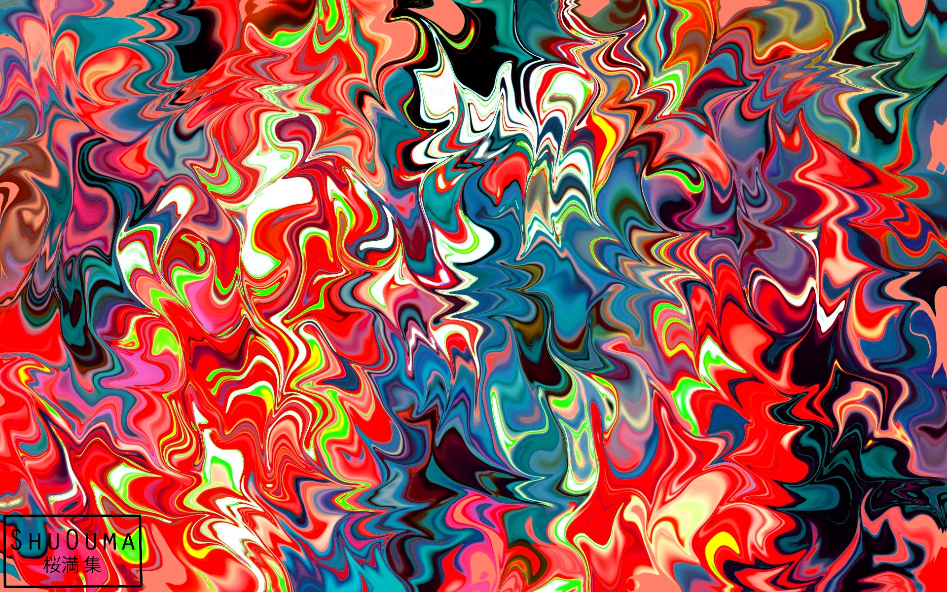 Descarga gratis la imagen Colores, Abstracto en el escritorio de tu PC