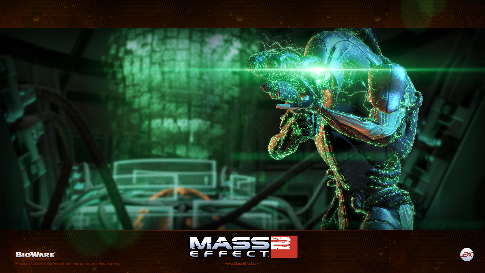 video game, mass effect 2, legion (mass effect), mass effect