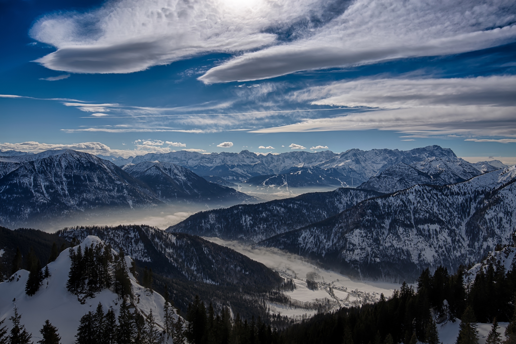 Laden Sie das Gebirge, Berge, Erde/natur-Bild kostenlos auf Ihren PC-Desktop herunter