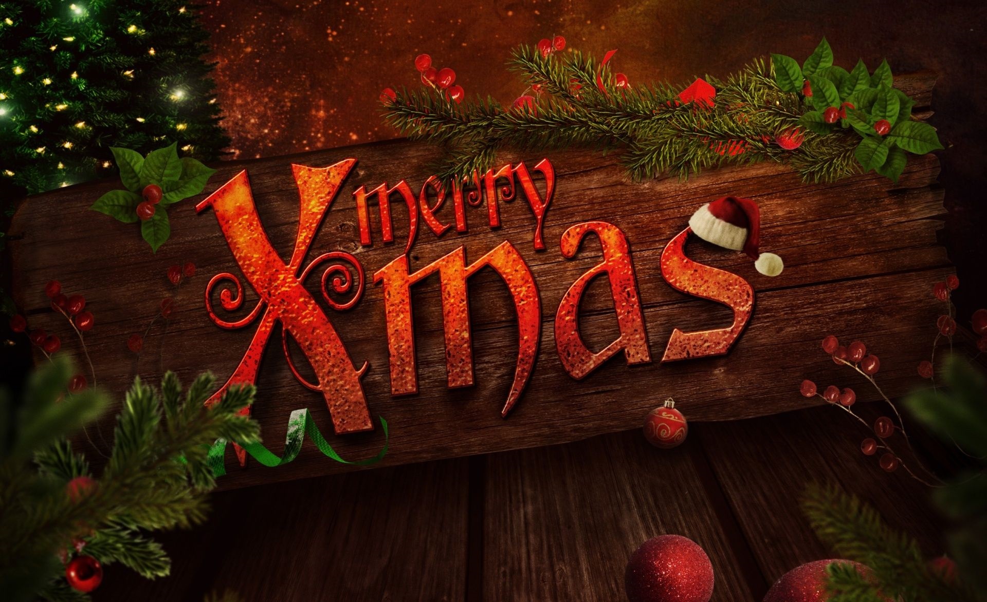 Laden Sie das Feiertage, Weihnachten, Frohe Weihnachten-Bild kostenlos auf Ihren PC-Desktop herunter