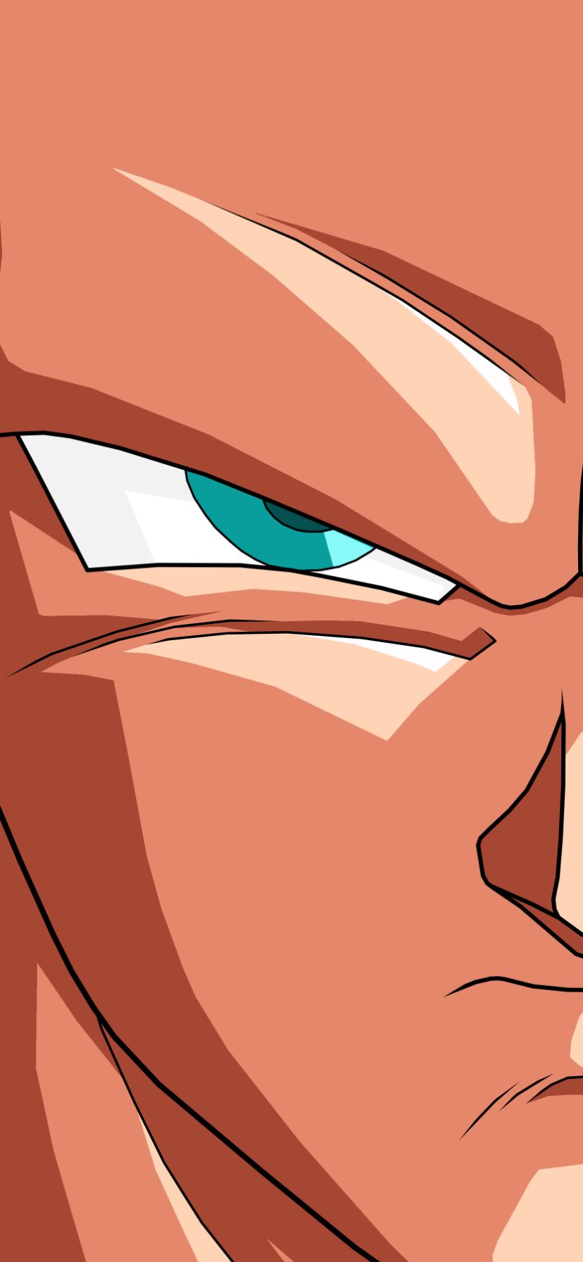 Download mobile wallpaper Anime, Dragon Ball Z, Dragon Ball, Goku, Super Saiyan 3 for free.