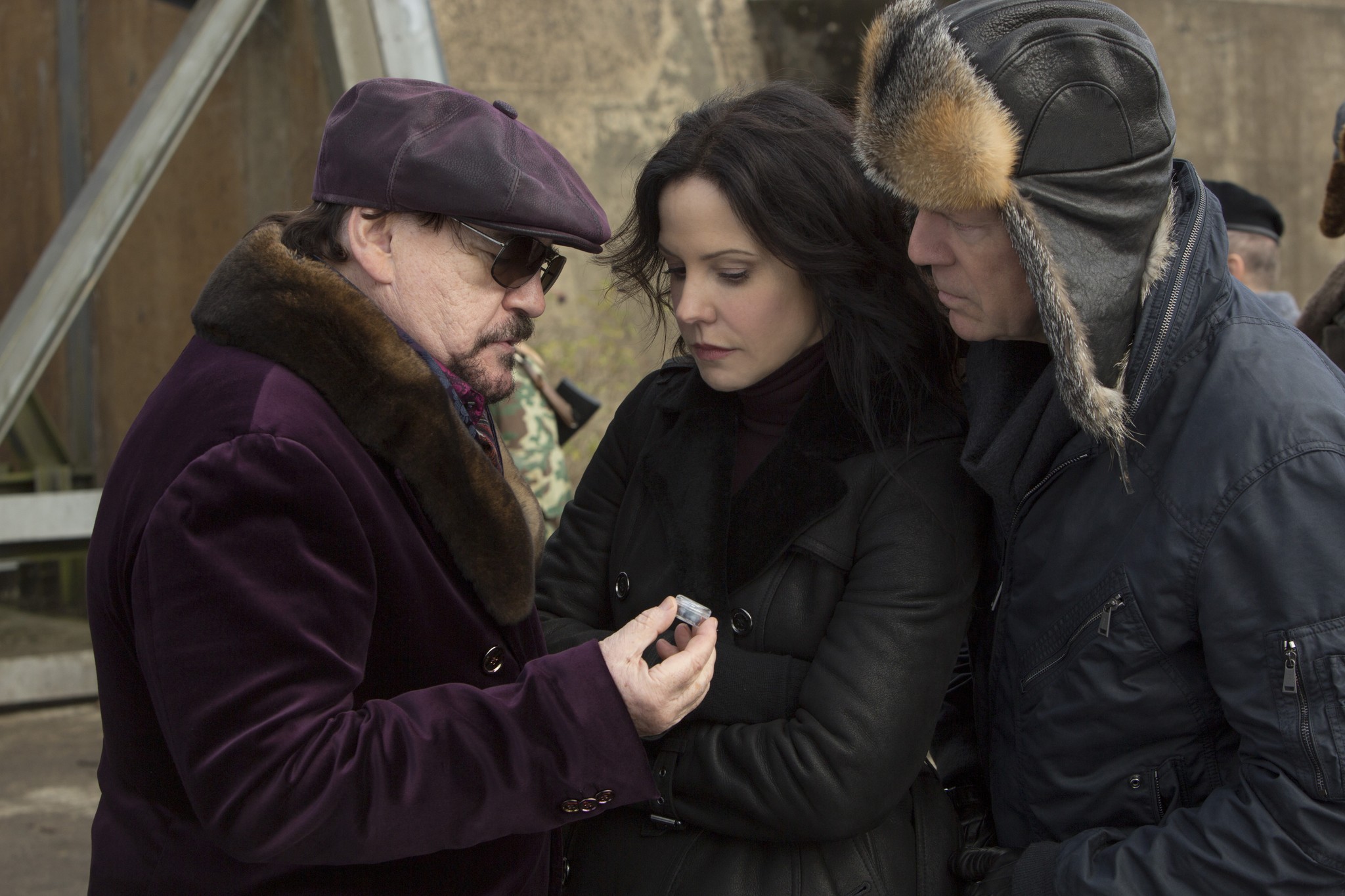 movie, red 2, brian cox, bruce willis, frank moses, ivan simanov, mary louise parker, sarah ross