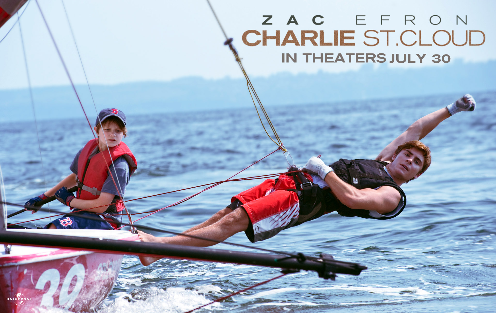 movie, charlie st cloud