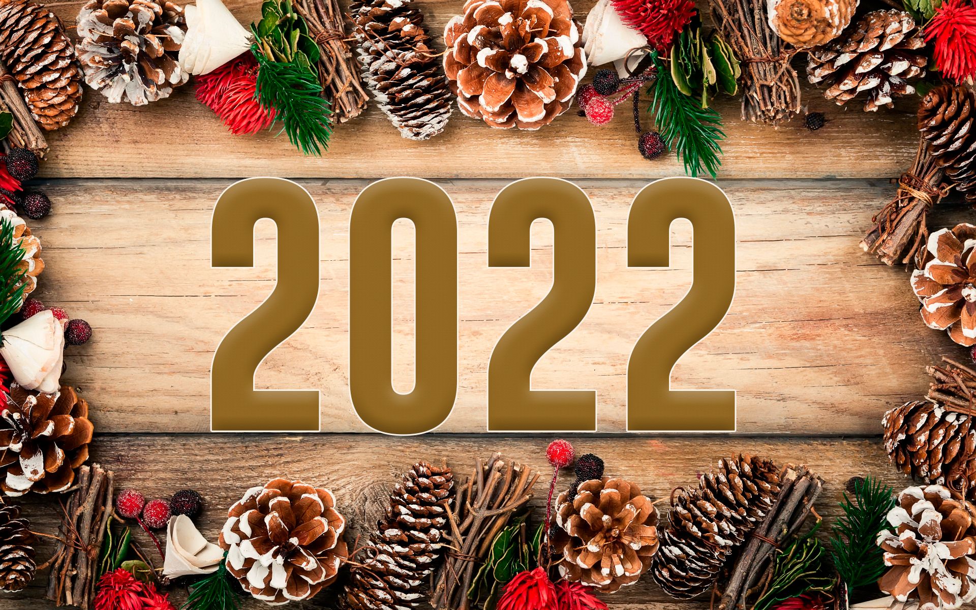 1045520 Fondos de pantalla e Año Nuevo 2022 imágenes en el escritorio. Descarga protectores de pantalla  en tu PC gratis