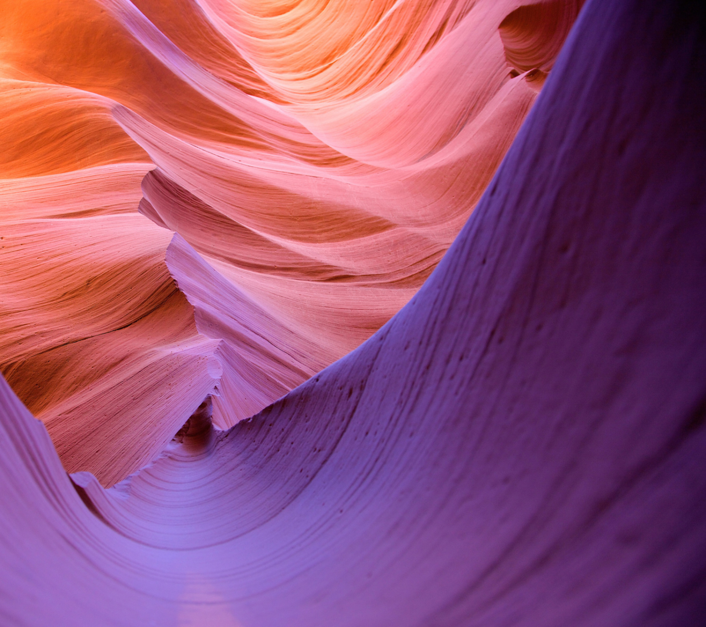 Download mobile wallpaper Nature, Canyon, Earth, Canyons, Arizona, Antelope Canyon for free.
