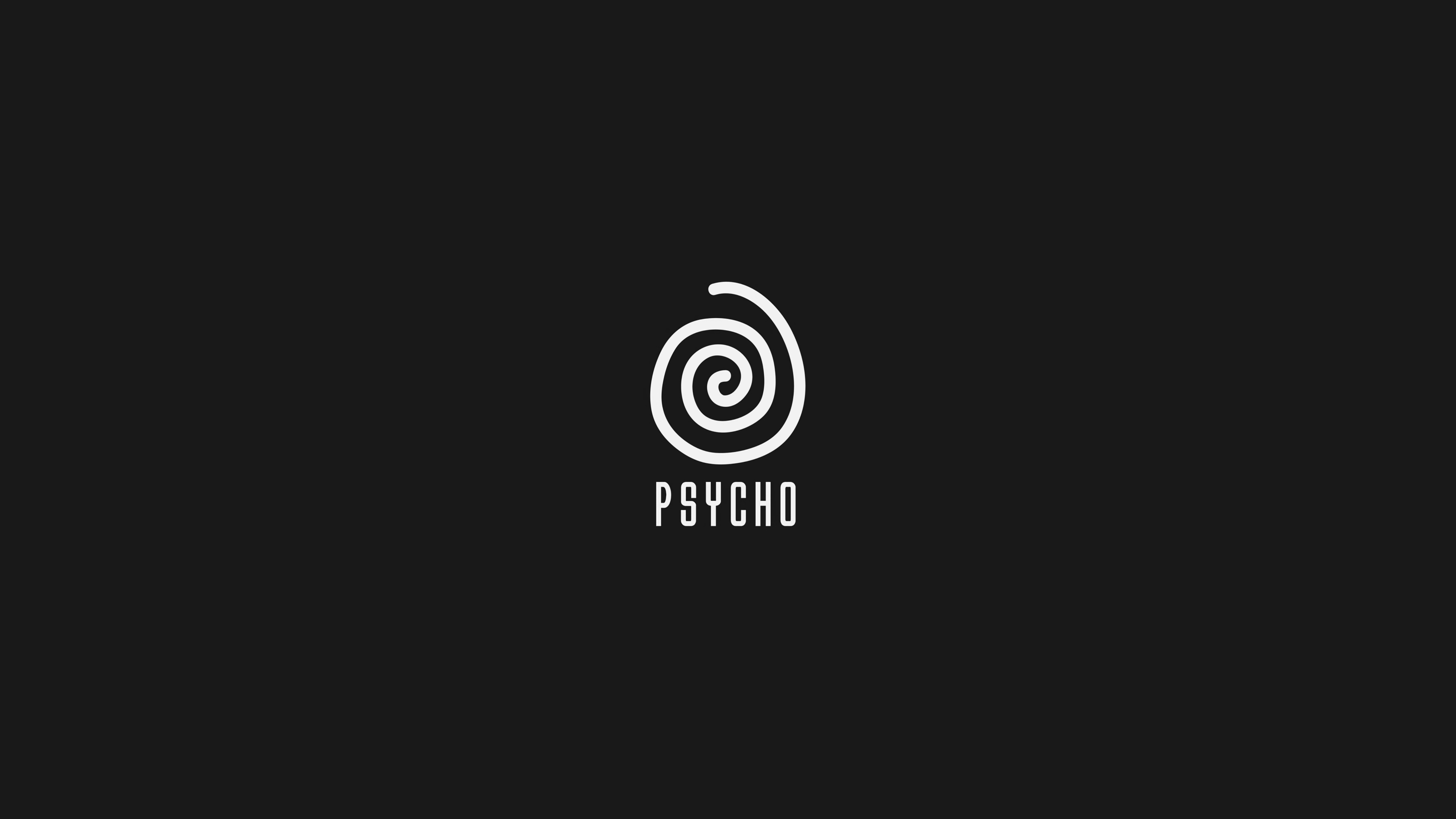 Популярні заставки і фони Psycho на комп'ютер