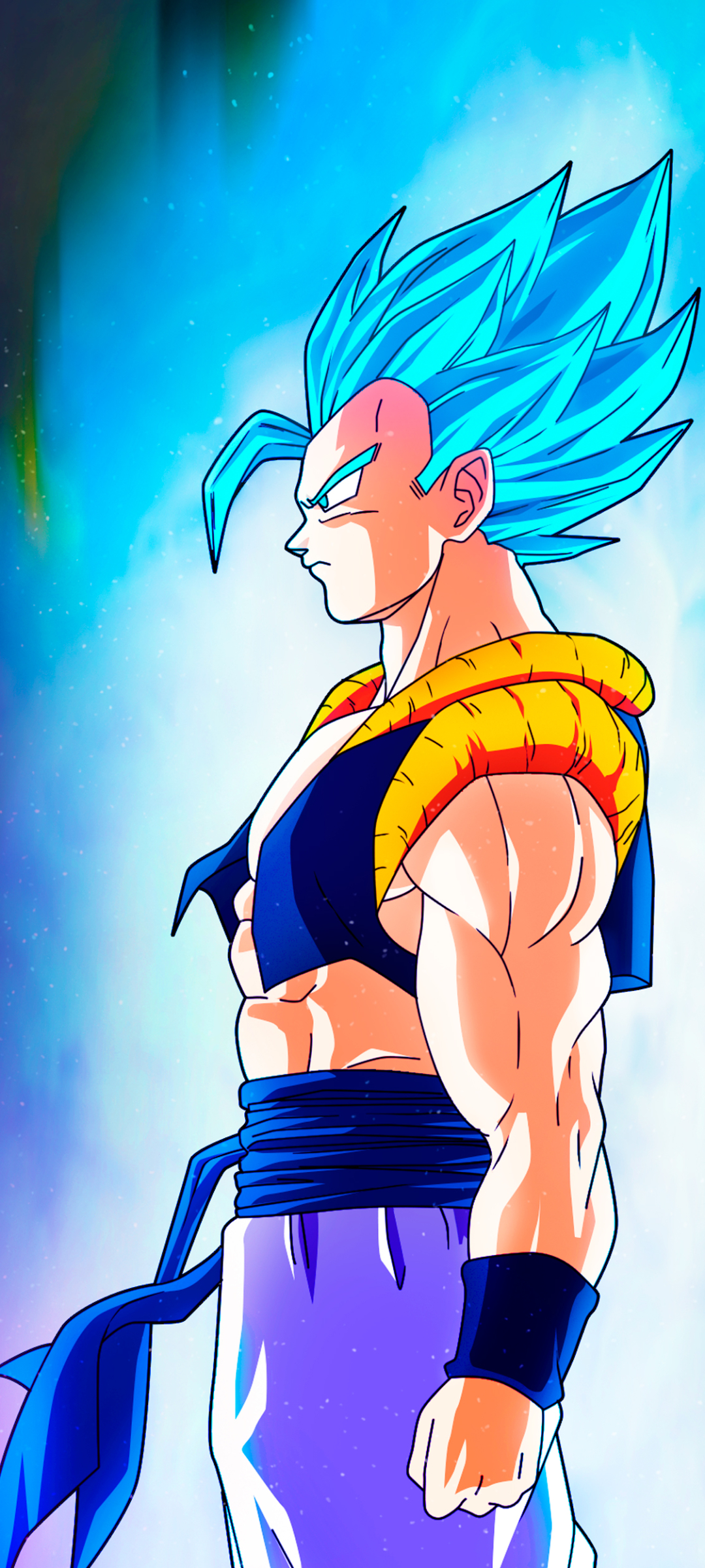 Baixar papel de parede para celular de Anime, Esfera Do Dragão, Goku, Goku Negro gratuito.