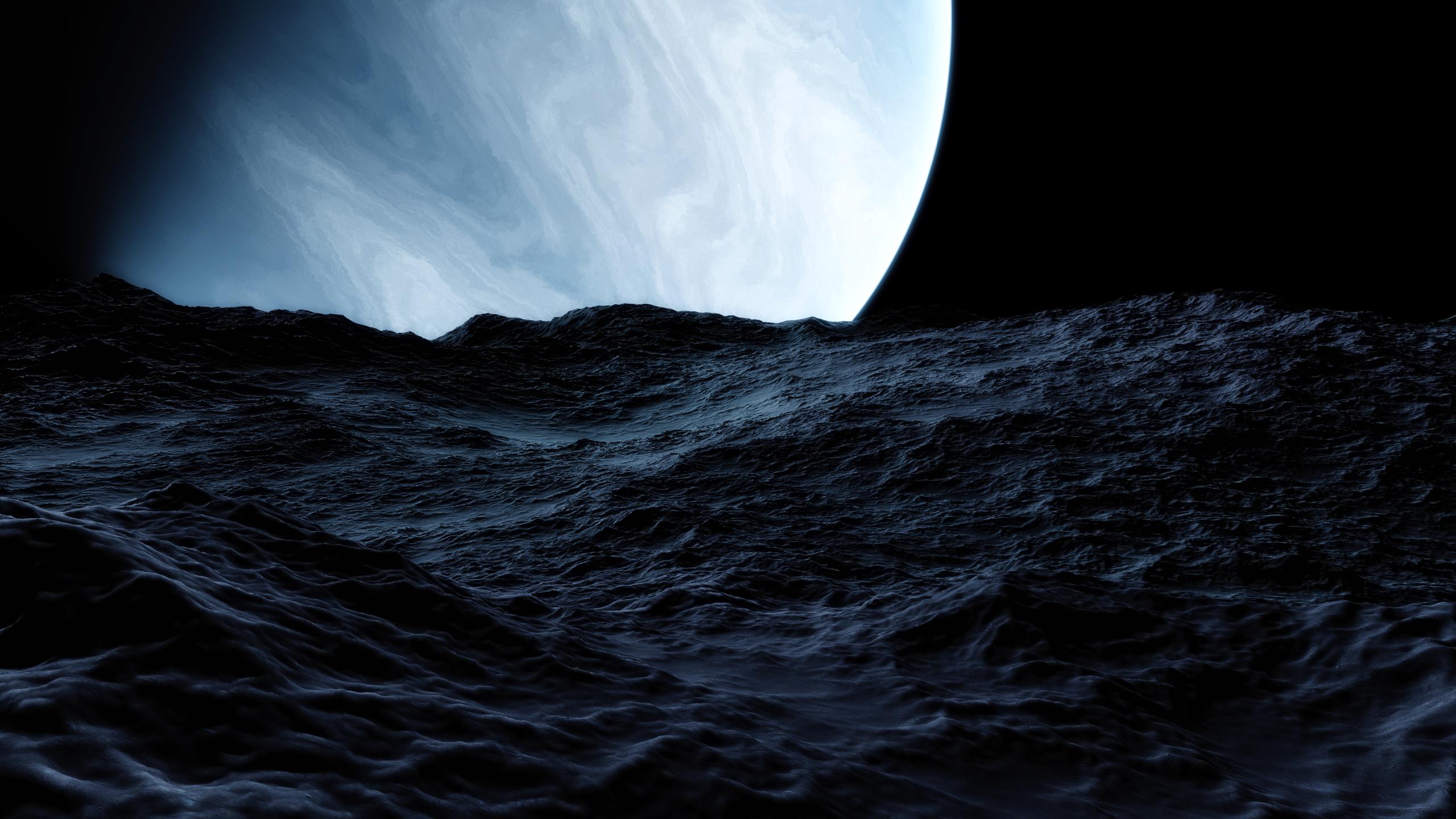 Free download wallpaper Space, Planet, Asteroid, Video Game, Gas Giant, Space Engine on your PC desktop