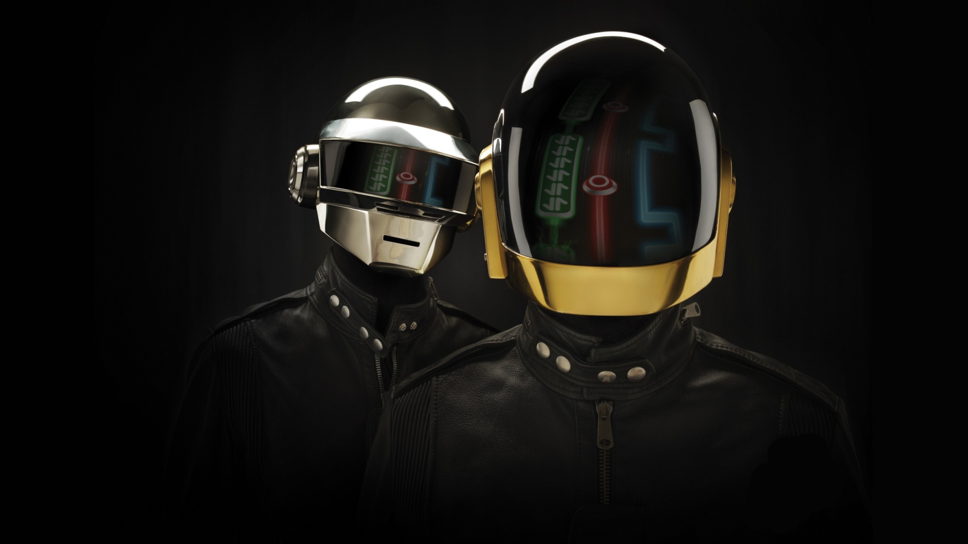 Daft Punk  HD desktop images