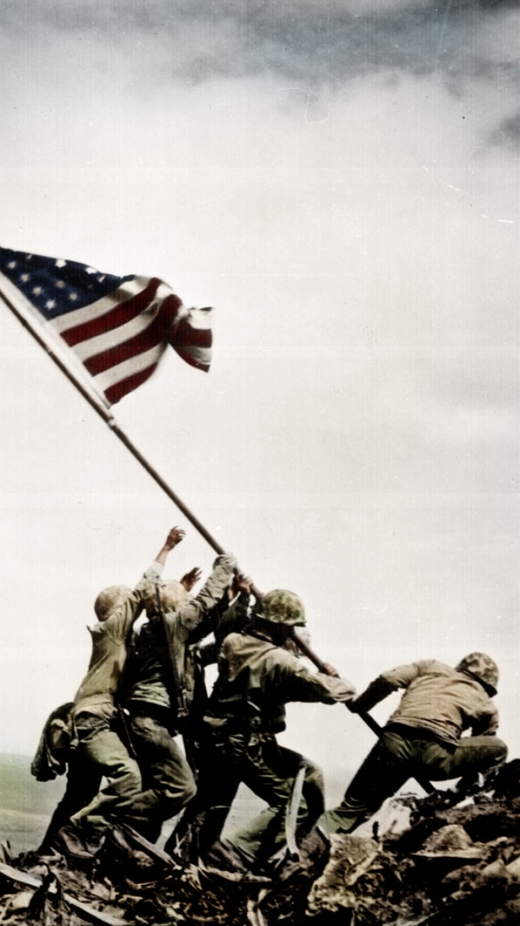 1212585 Salvapantallas y fondos de pantalla Iwo Jima en tu teléfono. Descarga imágenes de  gratis