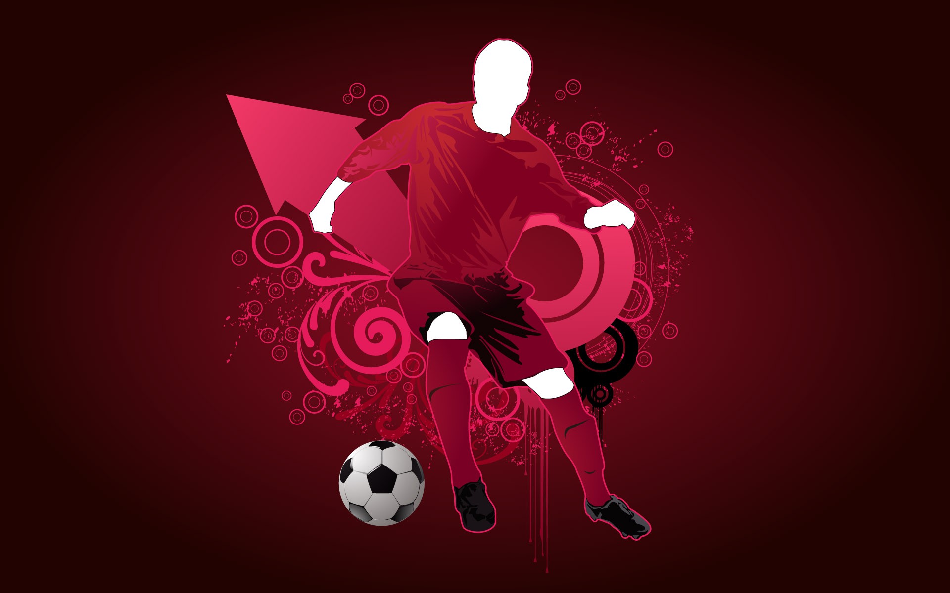 Download mobile wallpaper Sports, Artistic for free.