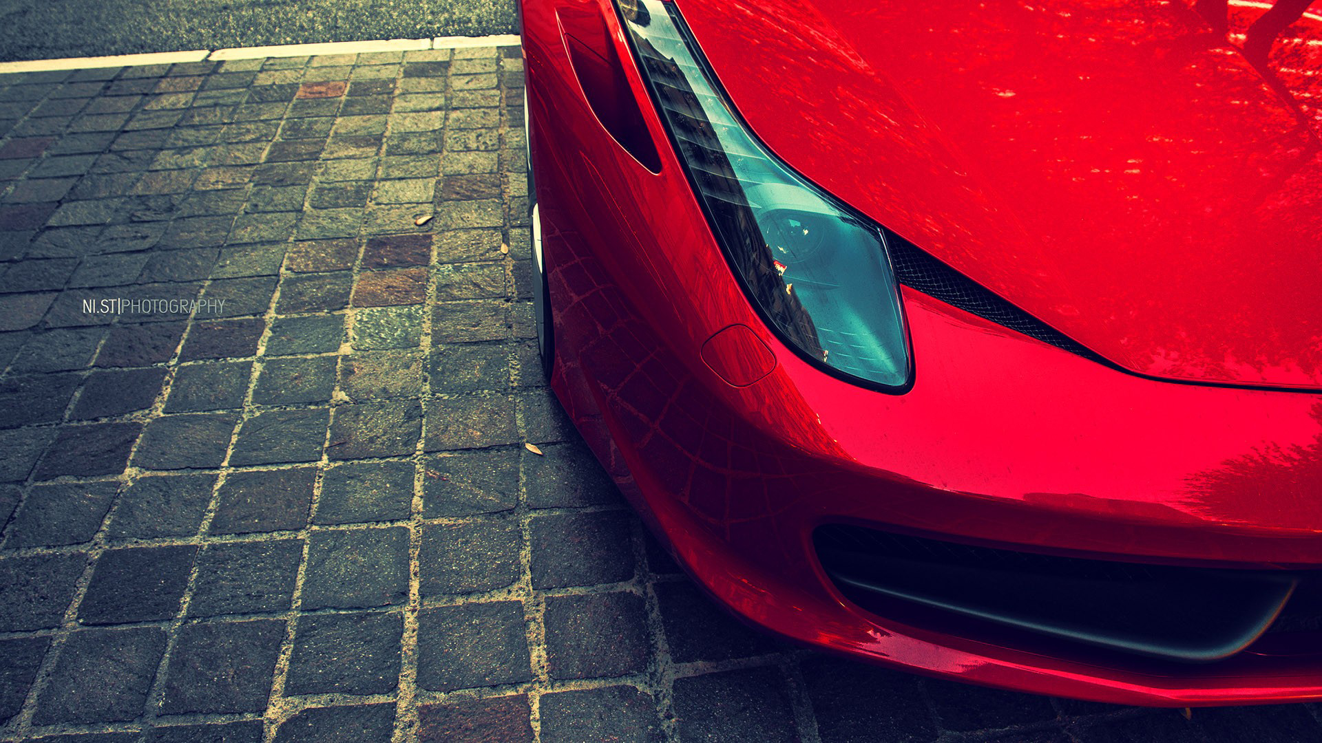 Descarga gratuita de fondo de pantalla para móvil de Ferrari 612 Gto, Ferrari, Vehículos.
