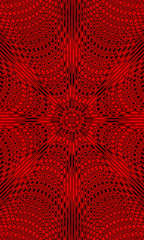 Download mobile wallpaper Abstract, Kaleidoscope for free.