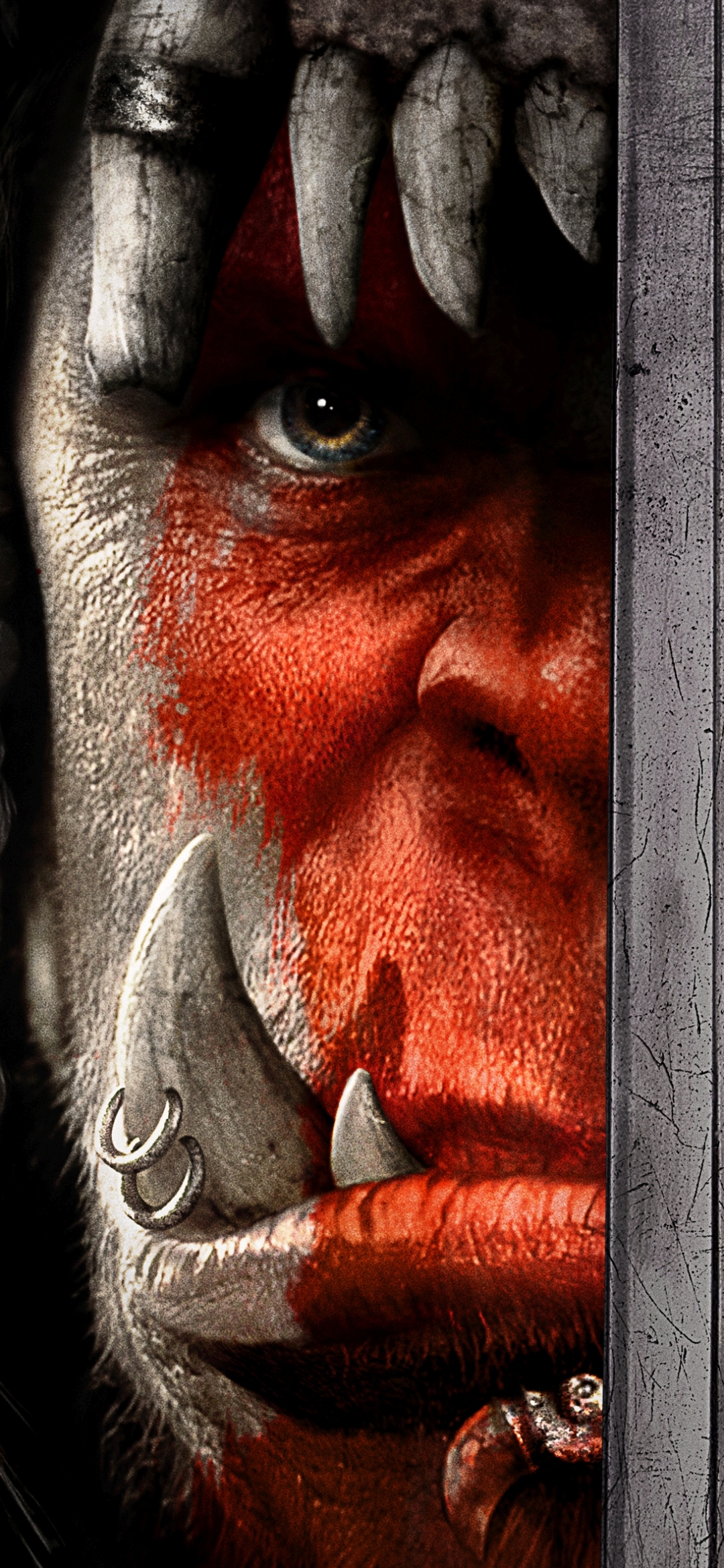 Descarga gratuita de fondo de pantalla para móvil de Warcraft, Películas, Warcraft: El Origen.