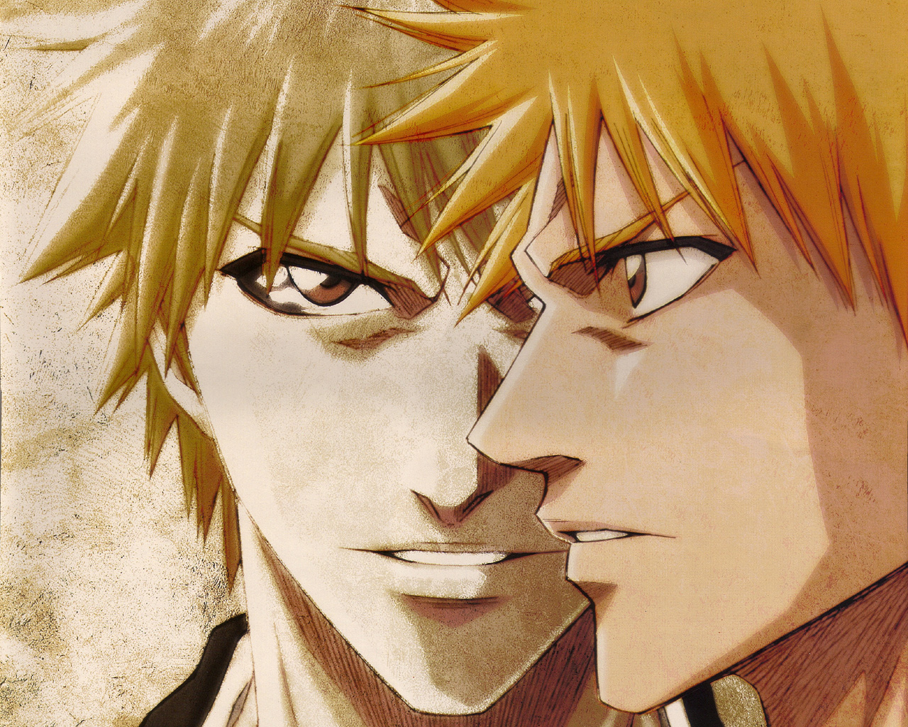 Descarga gratuita de fondo de pantalla para móvil de Animado, Bleach: Burîchi, Ichigo Kurosaki.