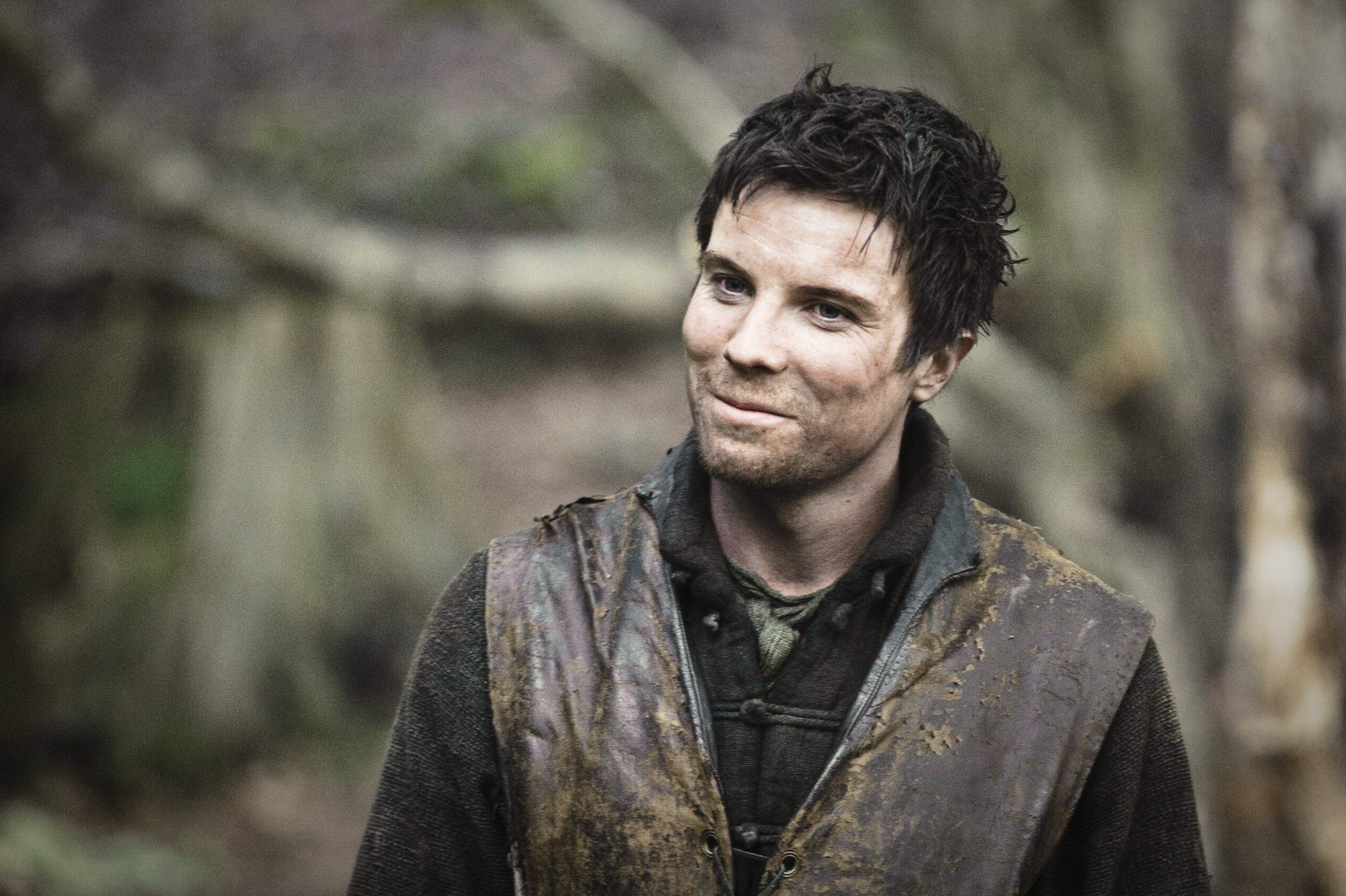 Download mobile wallpaper Game Of Thrones, Tv Show, Gendry (Game Of Thrones), Joe Dempsie for free.