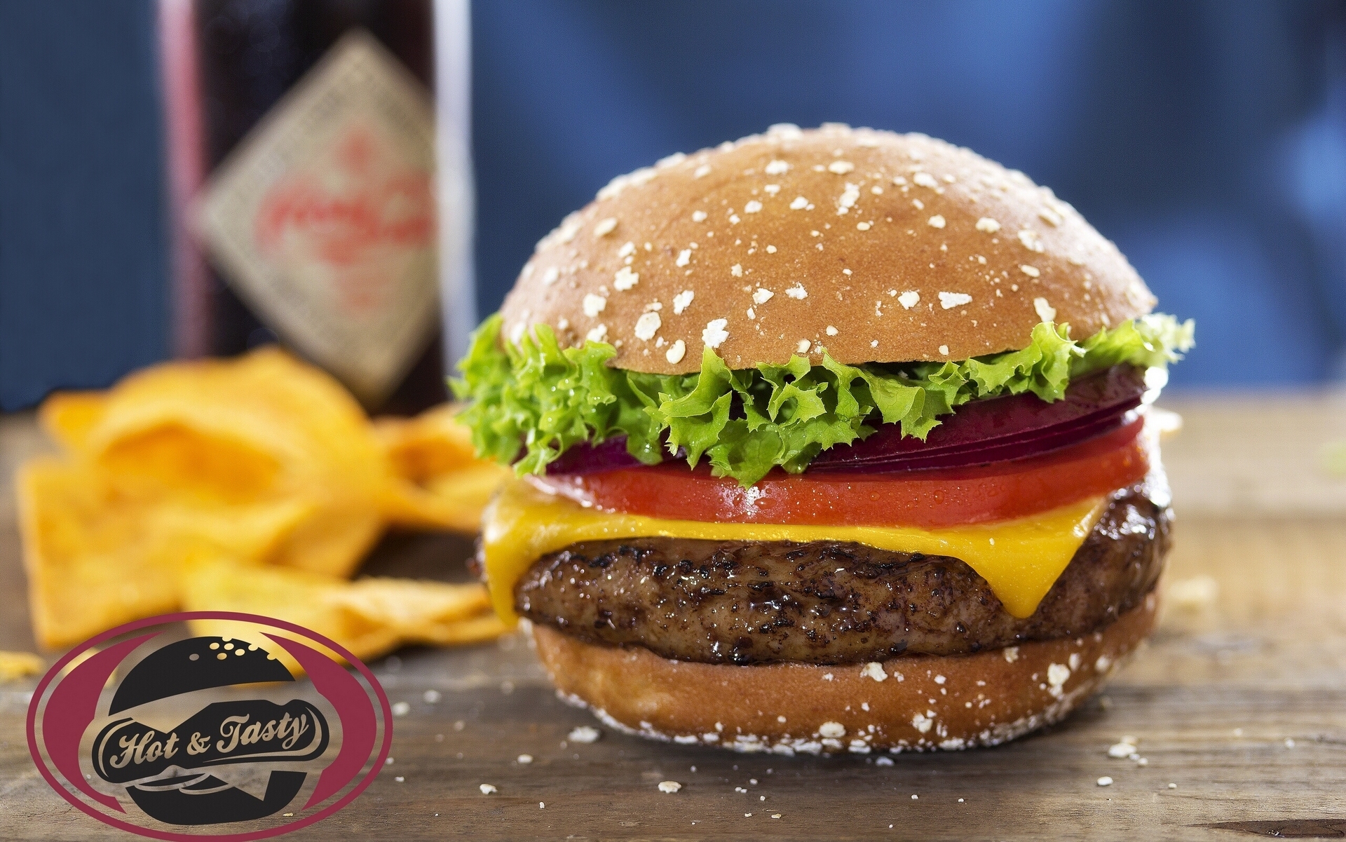 999627 télécharger le fond d'écran nourriture, burger, hamburger - économiseurs d'écran et images gratuitement