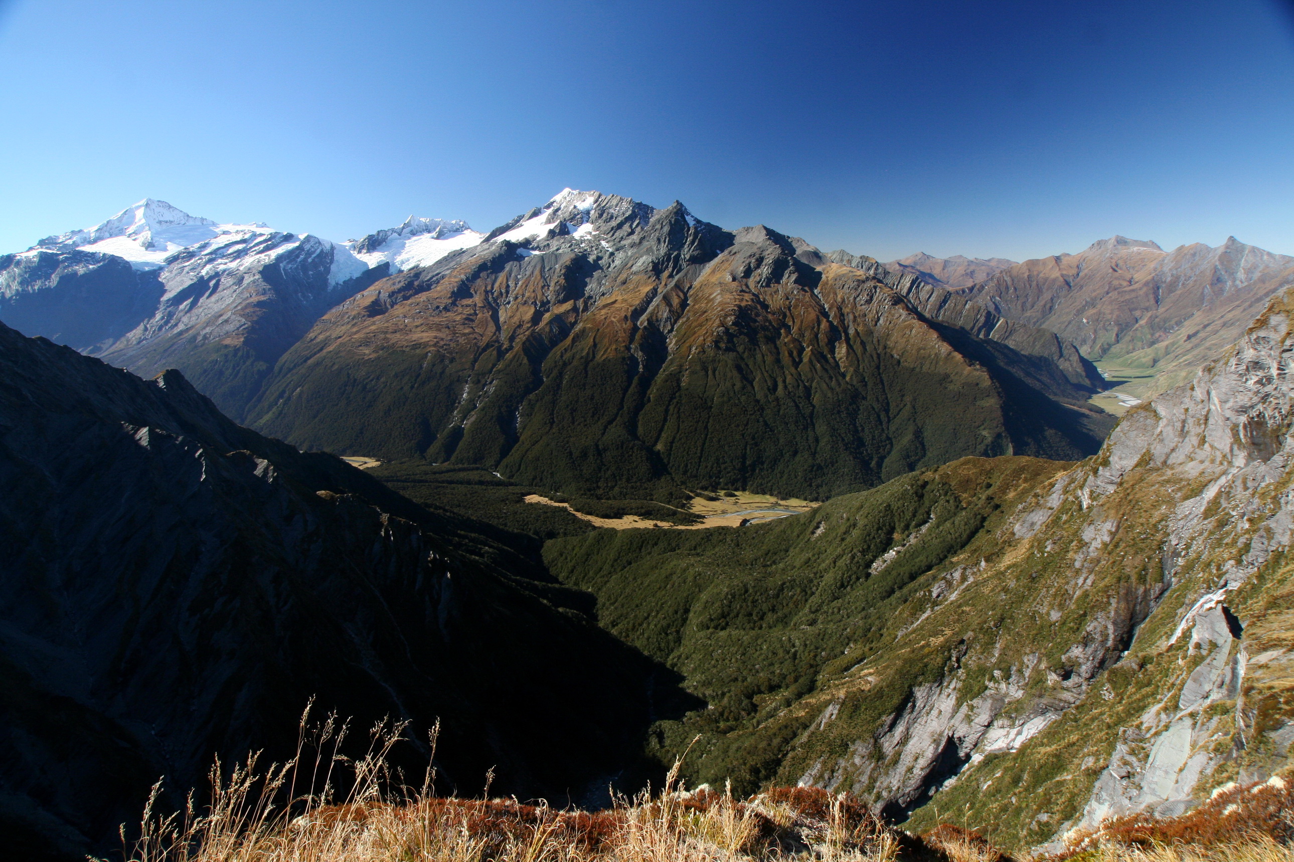 Téléchargez gratuitement l'image Montagnes, Montagne, Terre/nature sur le bureau de votre PC