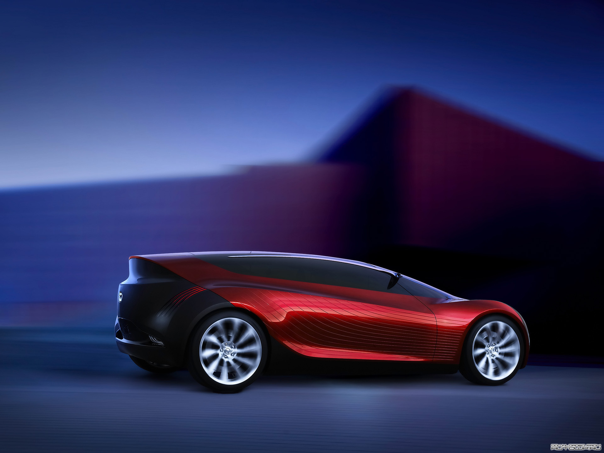 Free download wallpaper Concept Car, Vehicles on your PC desktop