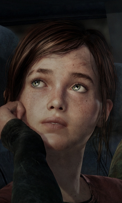 Baixar papel de parede para celular de Videogame, The Last Of Us gratuito.