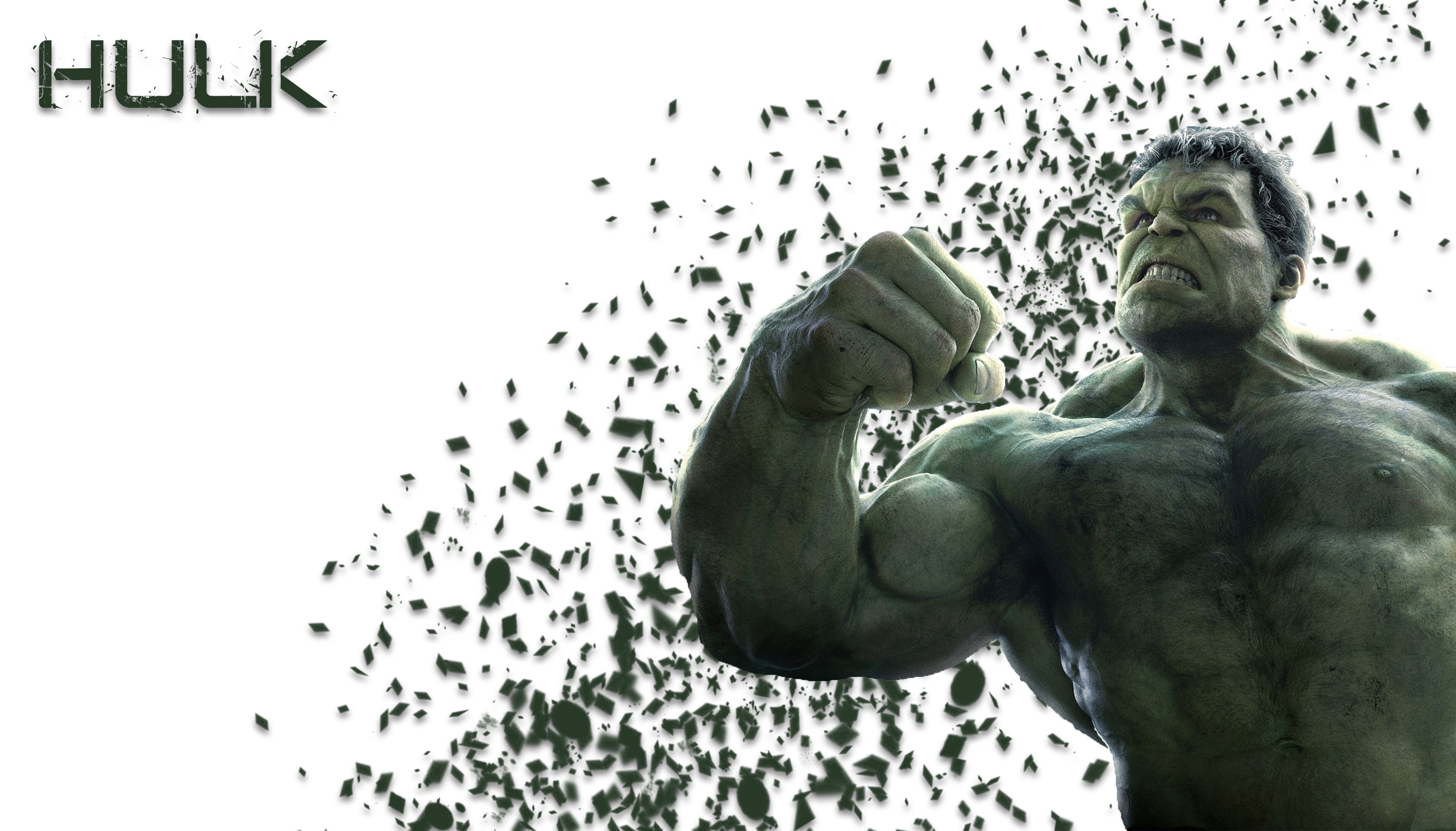 Handy-Wallpaper Hulk, Filme, Die Rächer, Avengers: Infinity War kostenlos herunterladen.