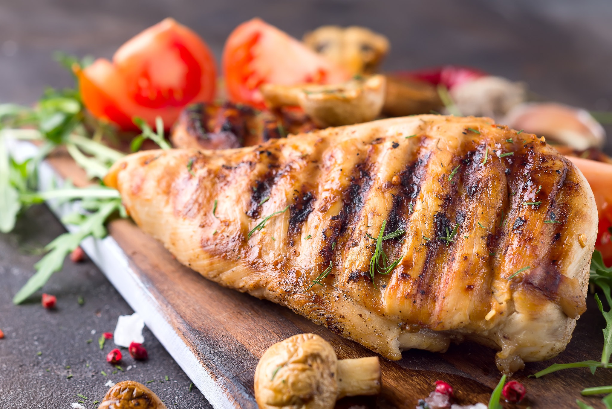 Baixe gratuitamente a imagem Comida, Carne na área de trabalho do seu PC