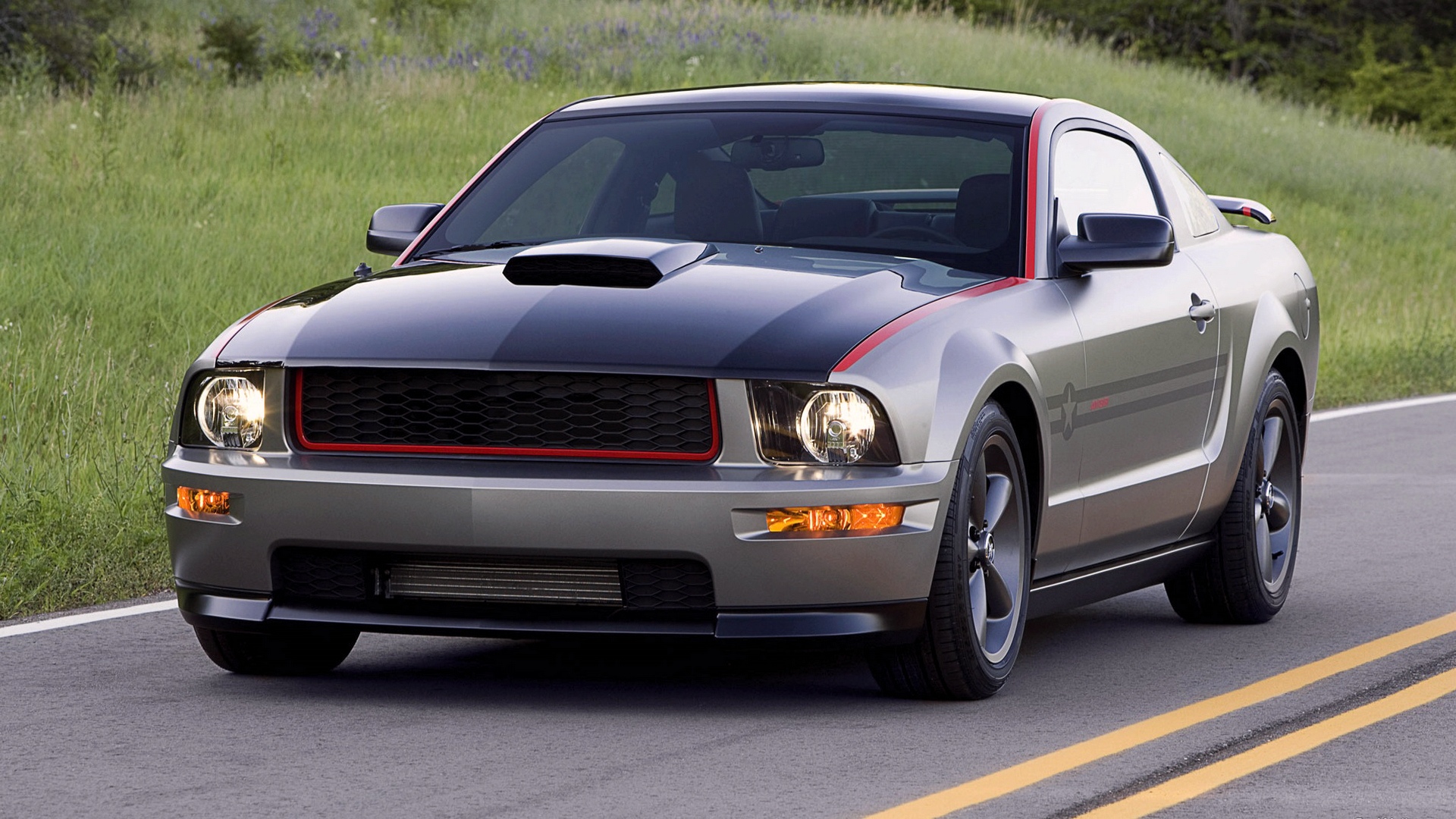 Baixe gratuitamente a imagem Ford Mustang, Veículos na área de trabalho do seu PC