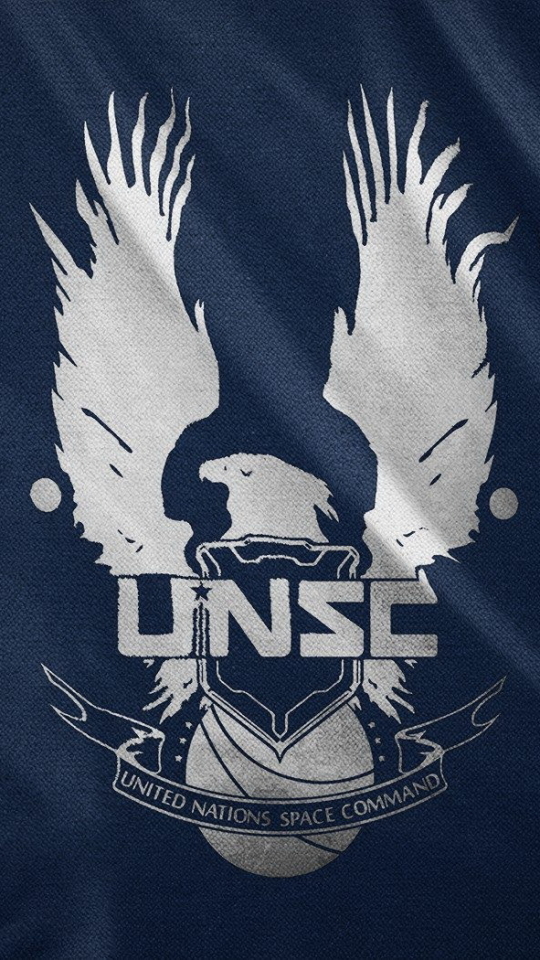Download mobile wallpaper Technology, United Nation Space Command for free.
