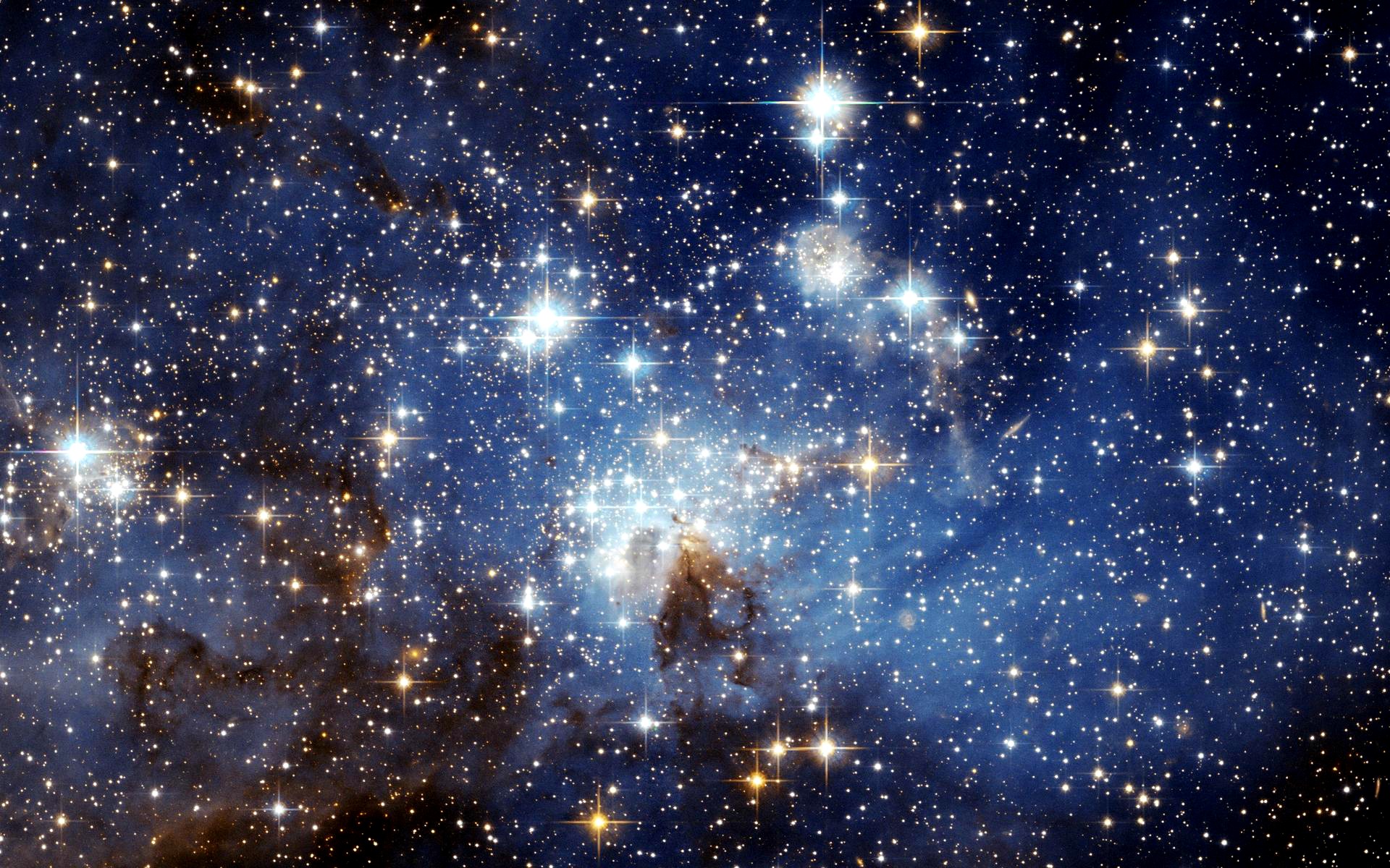 Baixar papel de parede para celular de Nebulosa, Galáxia, Luz, Estrelas, Céu, Ficção Científica gratuito.