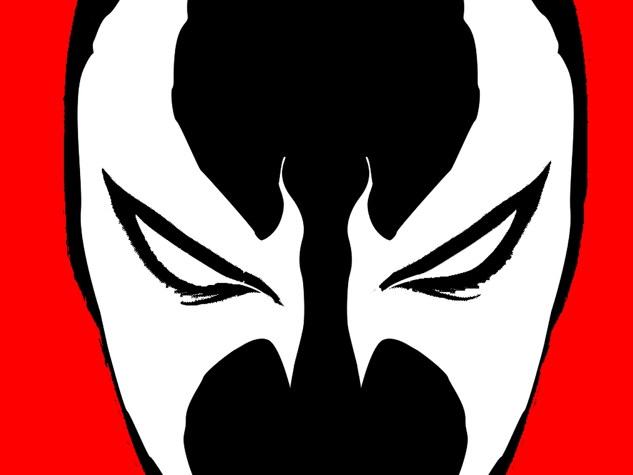 Download mobile wallpaper Comics, Spawn for free.