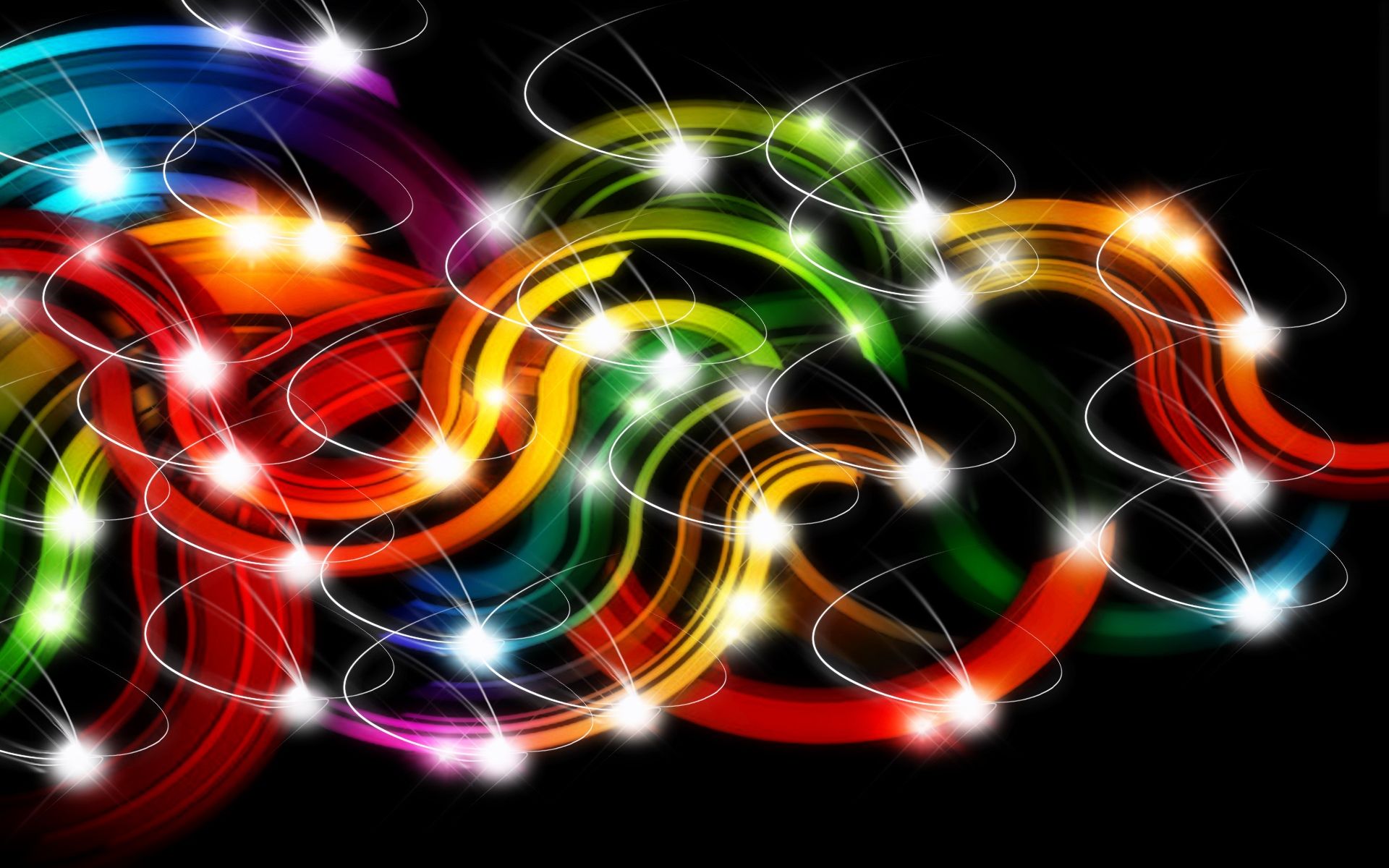 Free download wallpaper Abstract, Colors on your PC desktop