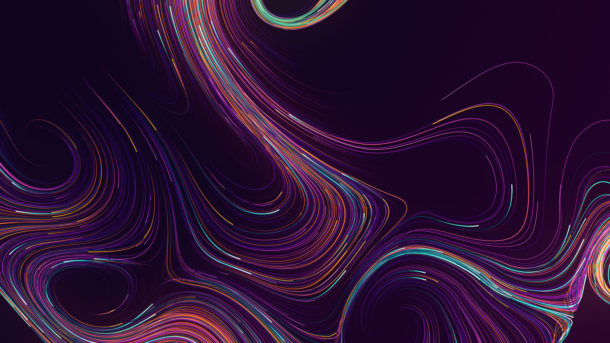 Free download wallpaper Abstract, Swirl on your PC desktop