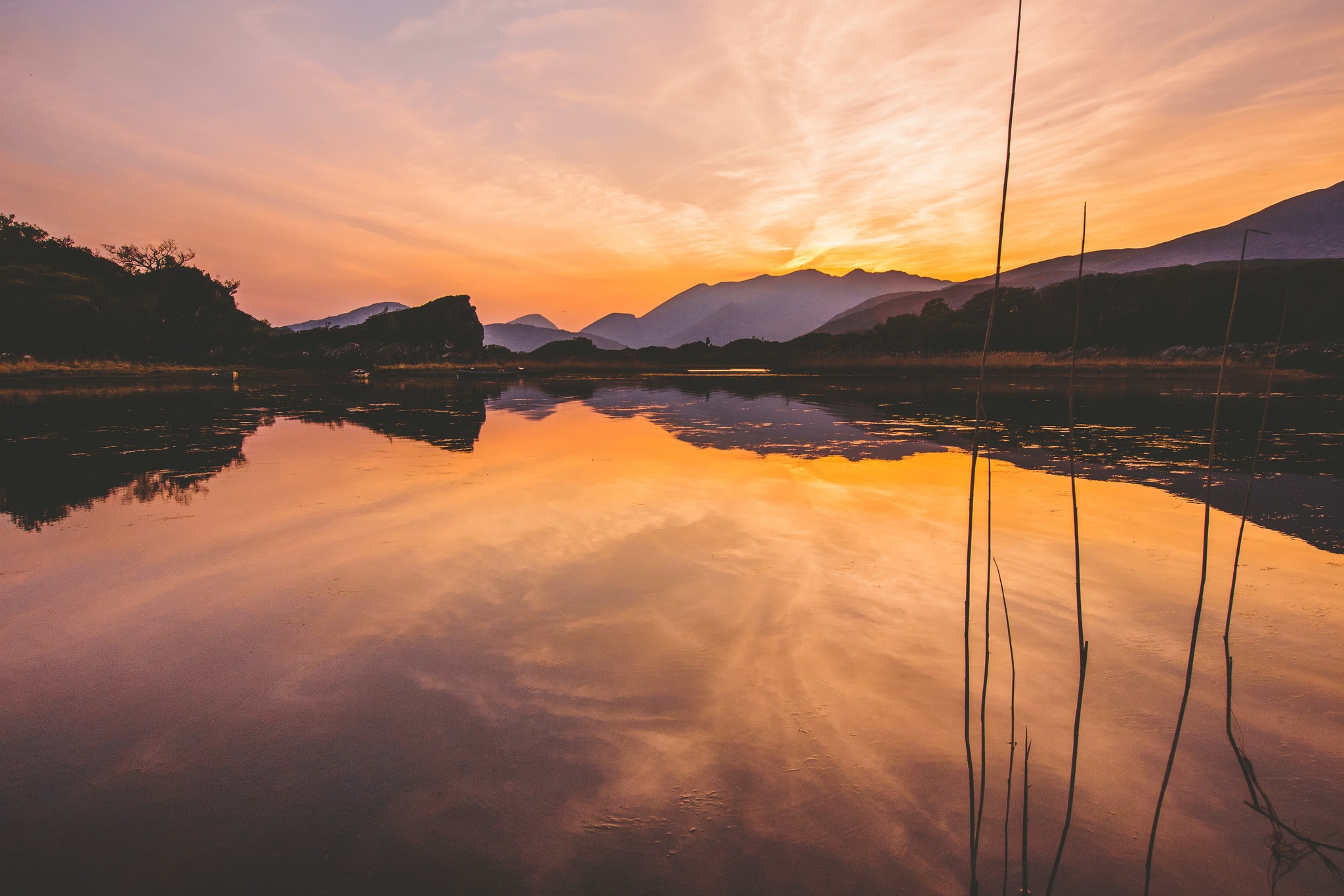 Téléchargez gratuitement l'image Des Lacs, Lac, Terre/nature sur le bureau de votre PC