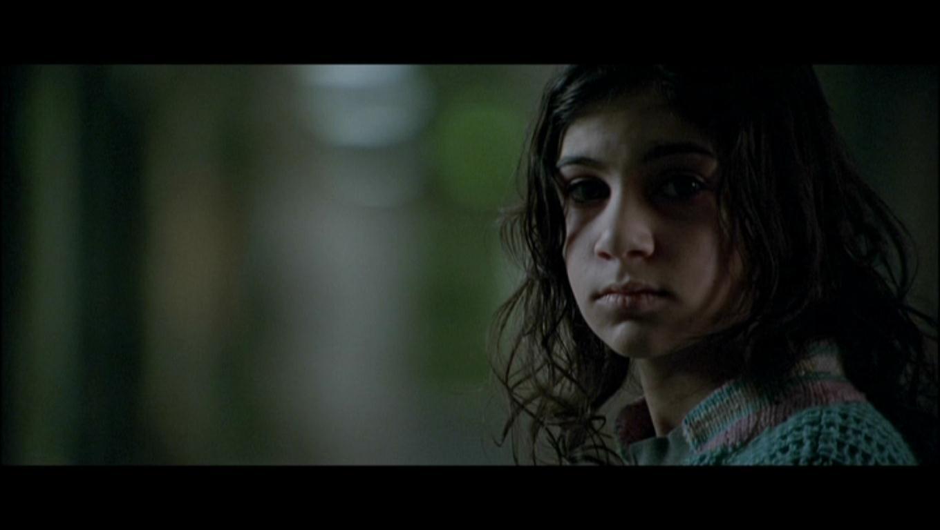 let the right one in, movie