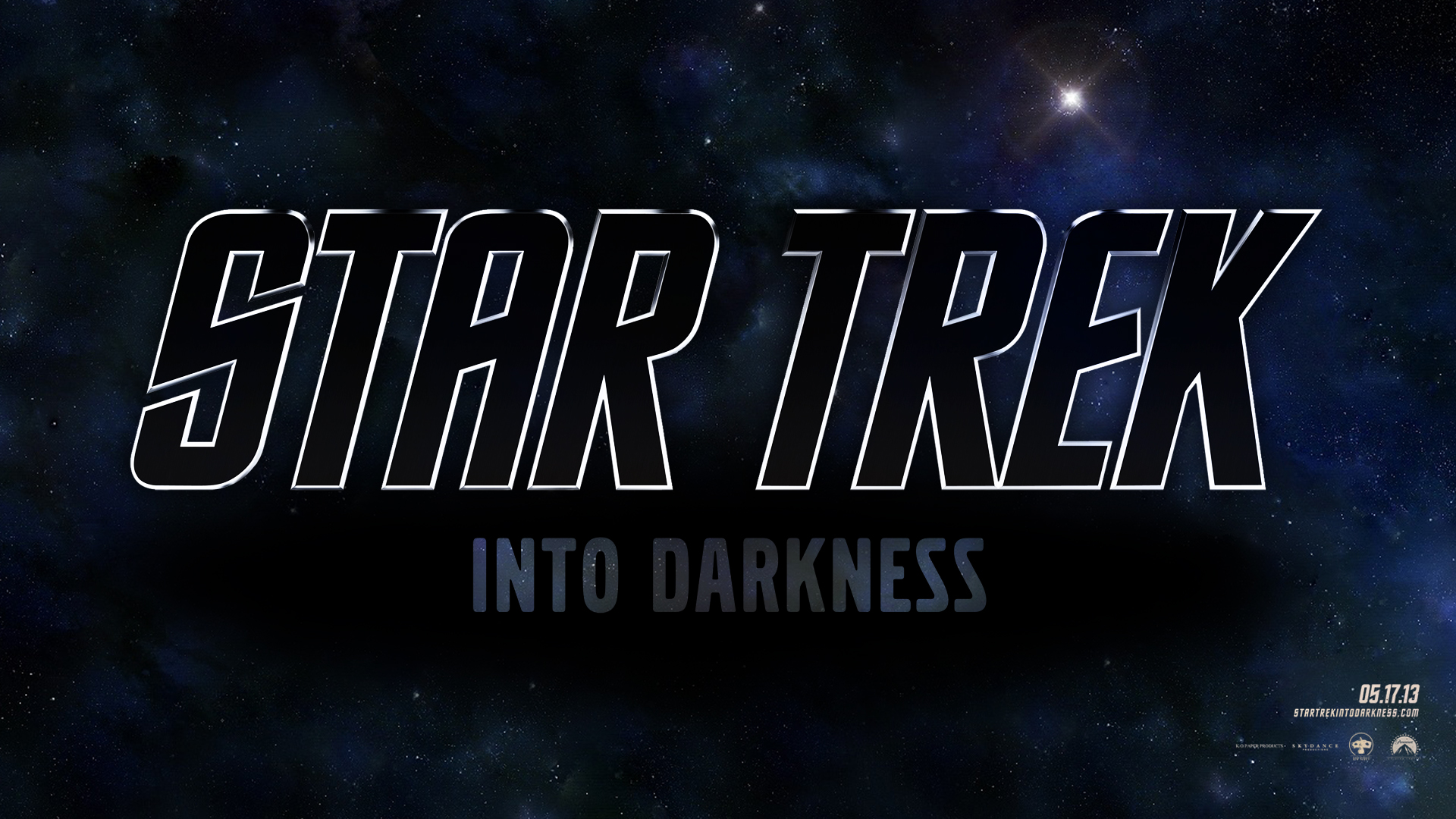 Handy-Wallpaper Star Trek Into Darkness, Raumschiff Enterprise, Filme kostenlos herunterladen.