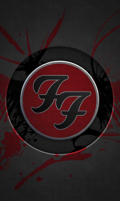 Baixar papel de parede para celular de Música, Foo Fighters gratuito.
