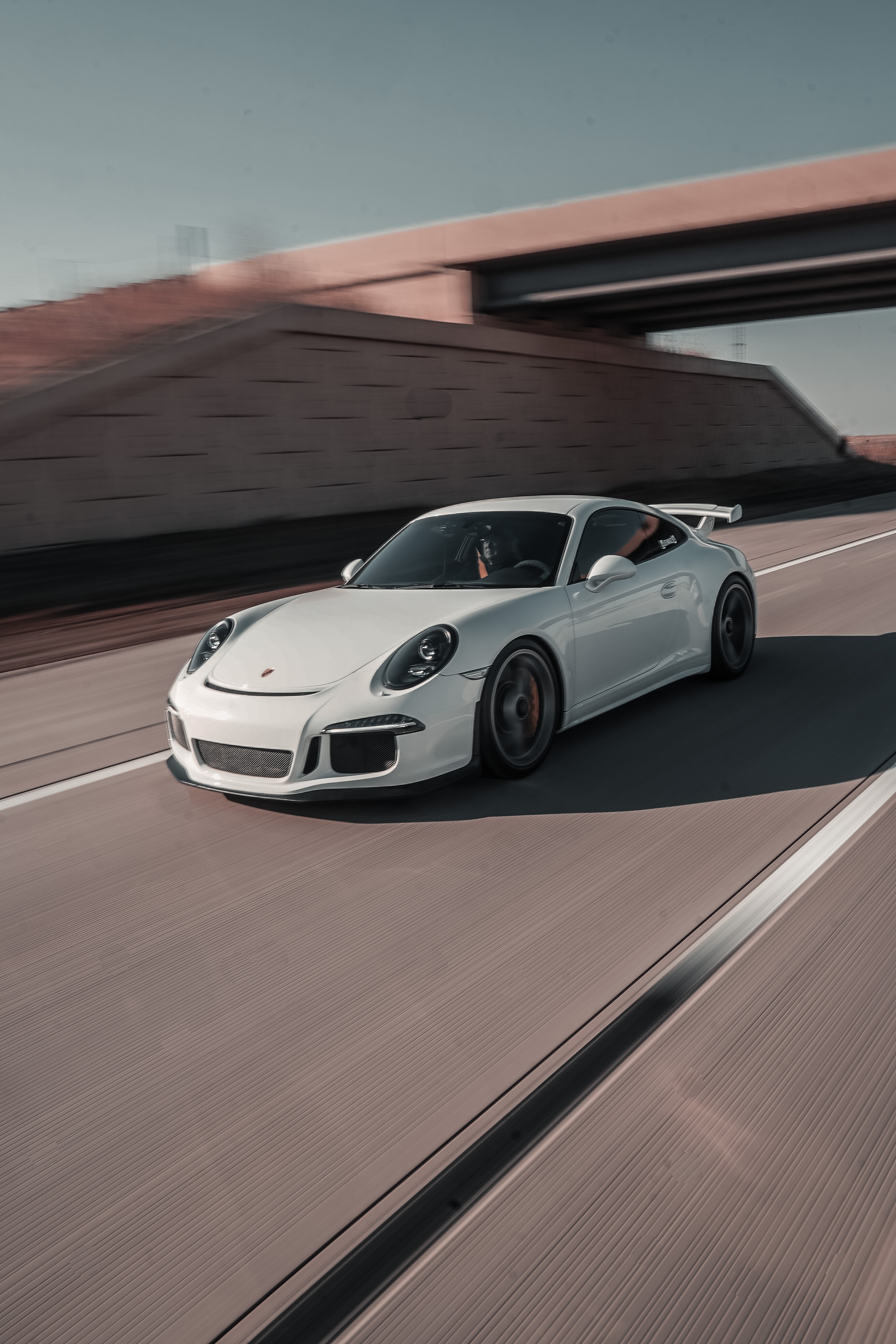 Завантажити шпалери Porsche 911 на телефон безкоштовно