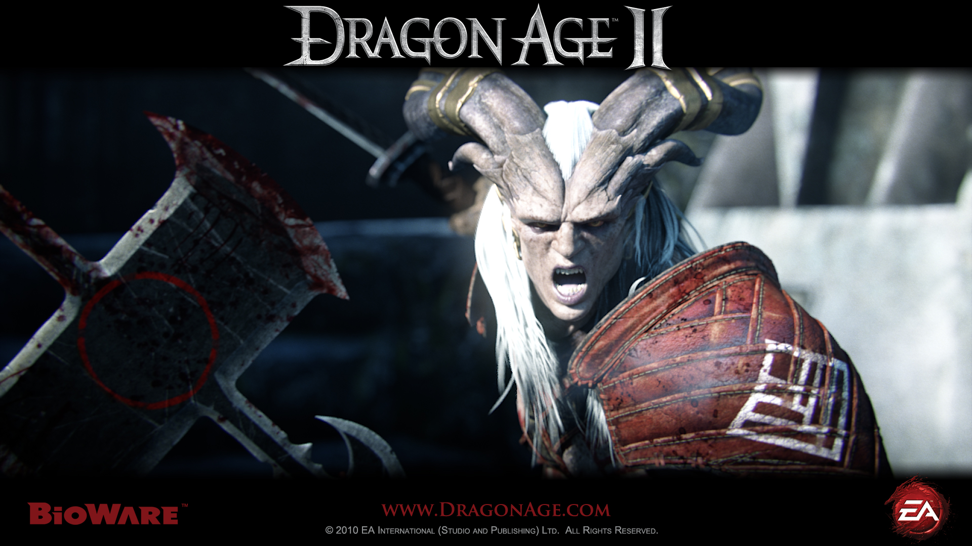 177413 télécharger l'image jeux vidéo, dragon age ii, dragon age - fonds d'écran et économiseurs d'écran gratuits