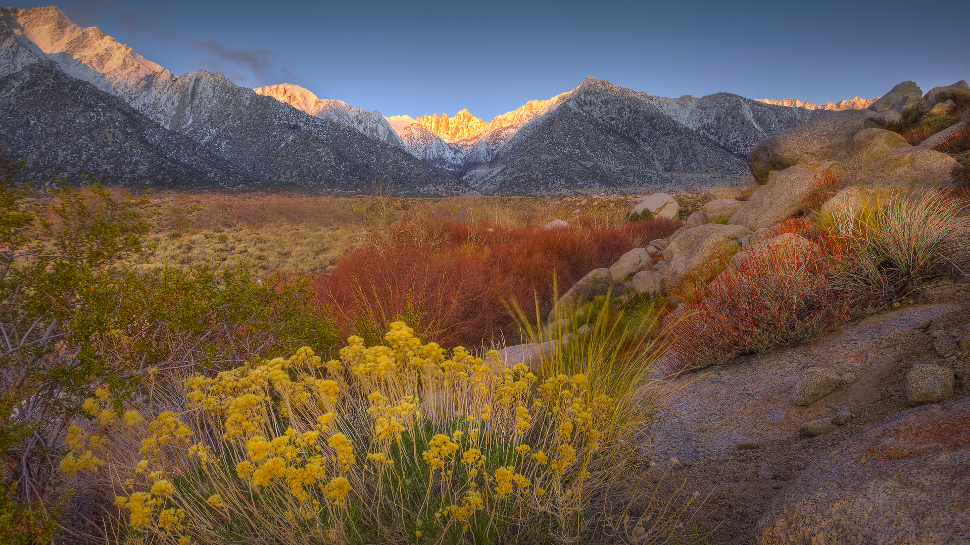 Free download wallpaper Mountains, Mountain, Earth on your PC desktop