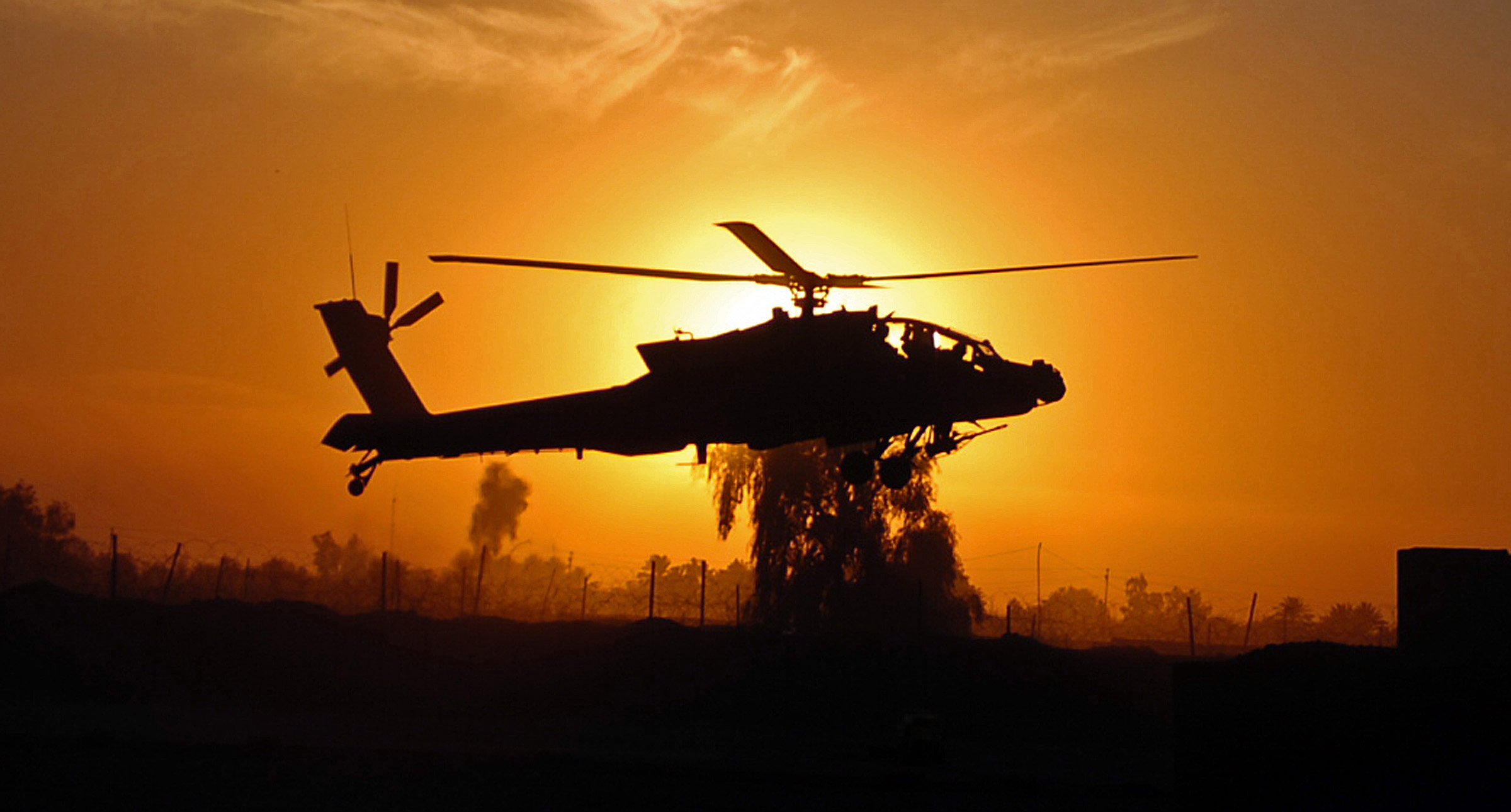 321570壁紙のダウンロード軍隊, ボーイング ah 64 アパッチ, 軍用ヘリコプター-スクリーンセーバーと写真を無料で