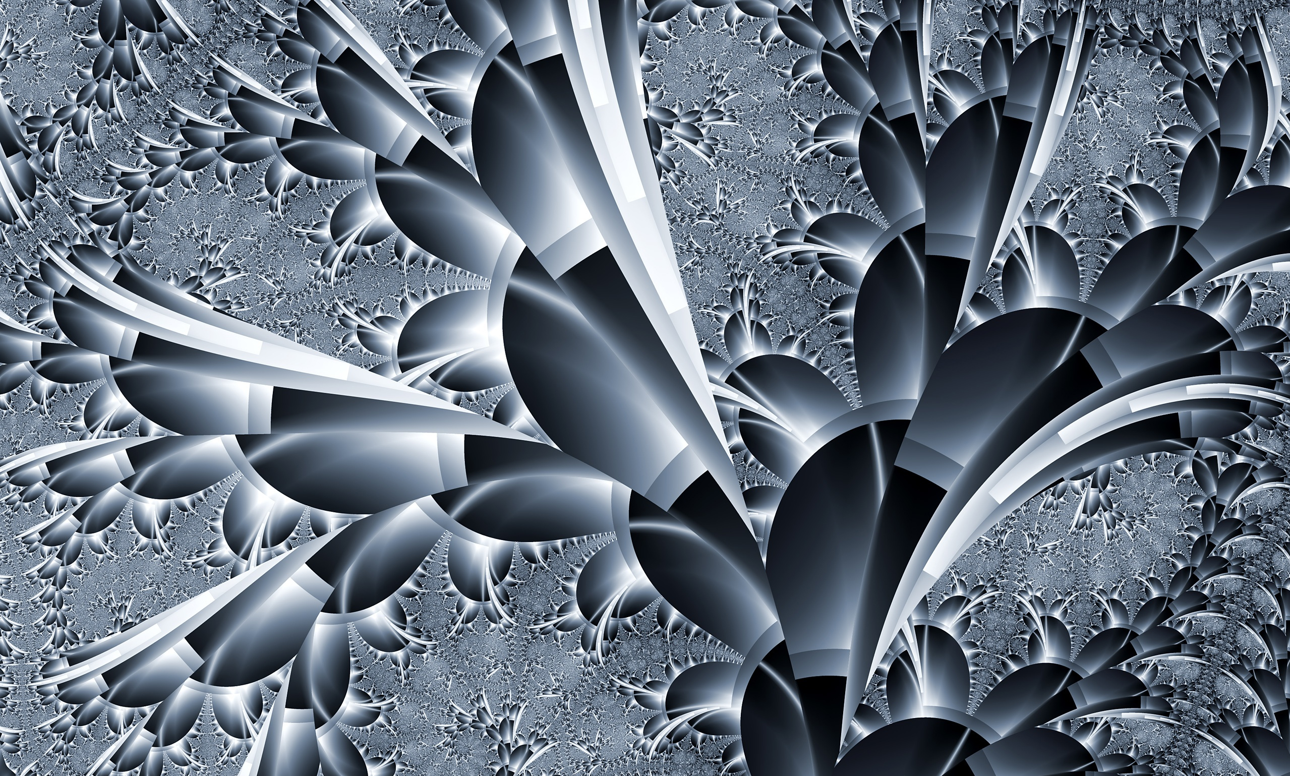 Download mobile wallpaper Abstract, Fractal for free.