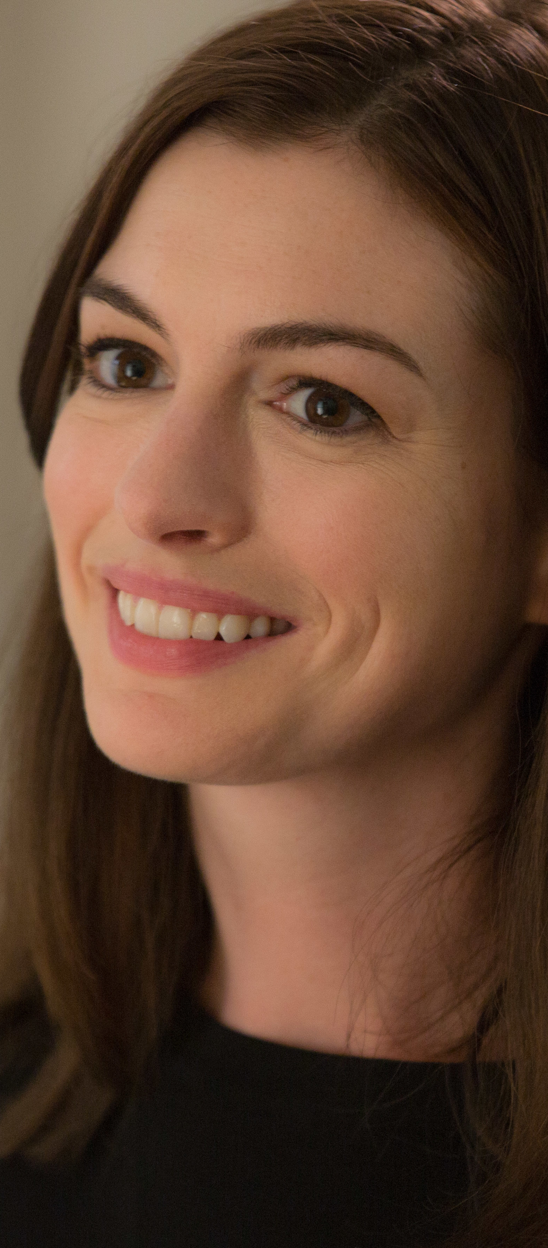 Download mobile wallpaper Anne Hathaway, Movie, The Intern for free.