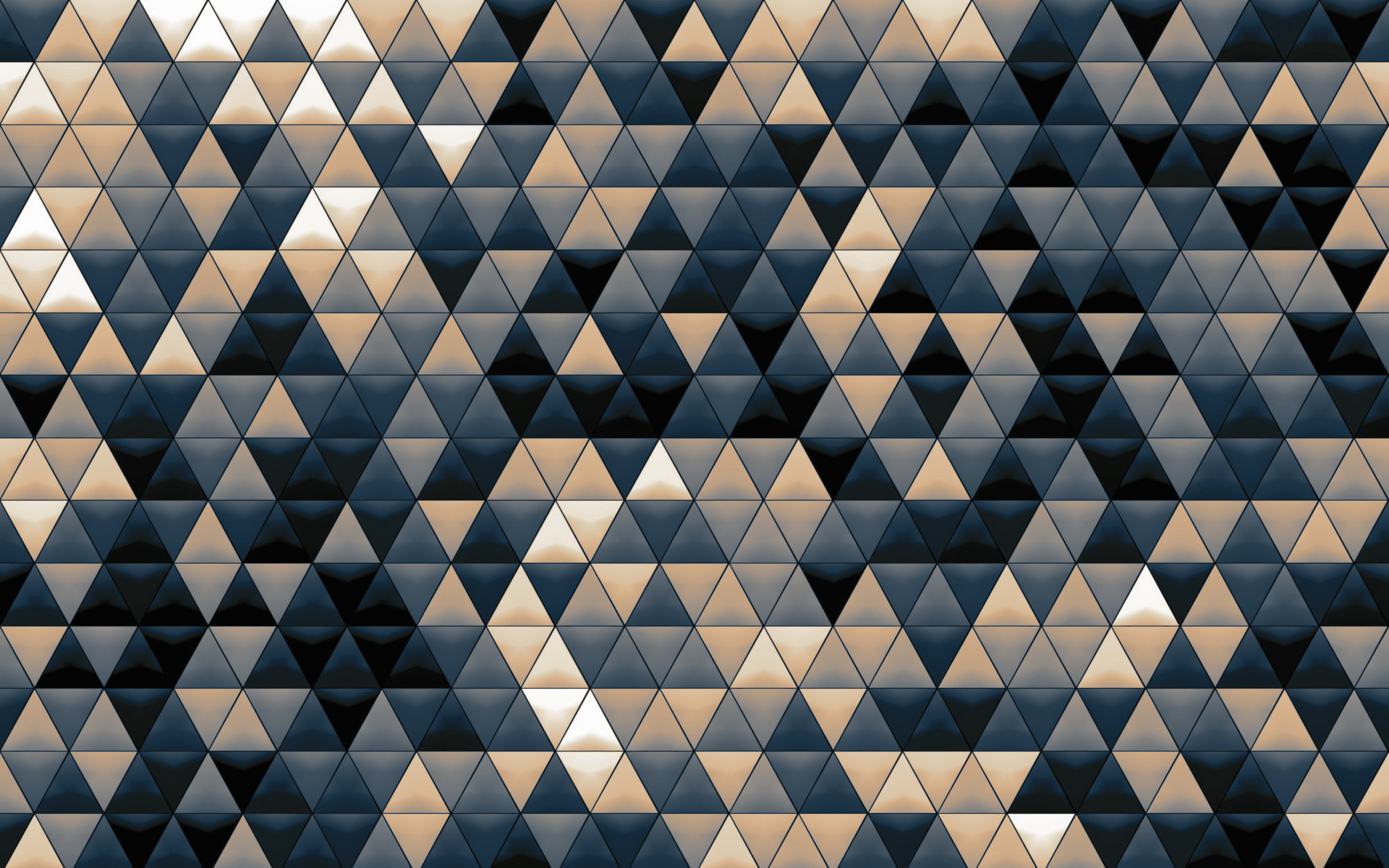 668197 descargar imagen abstracto, triángulo: fondos de pantalla y protectores de pantalla gratis